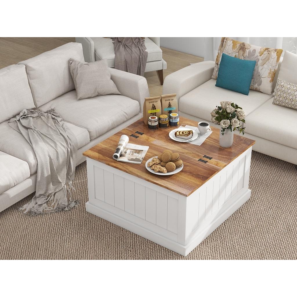 Bayfeve BF-160415-IN Coffee-Tables - View #3