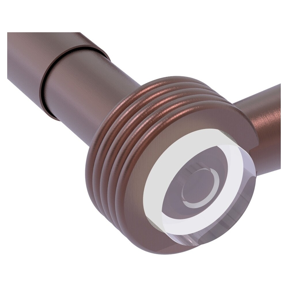 Allied Brass PB-24G-CA d060360 - View #2