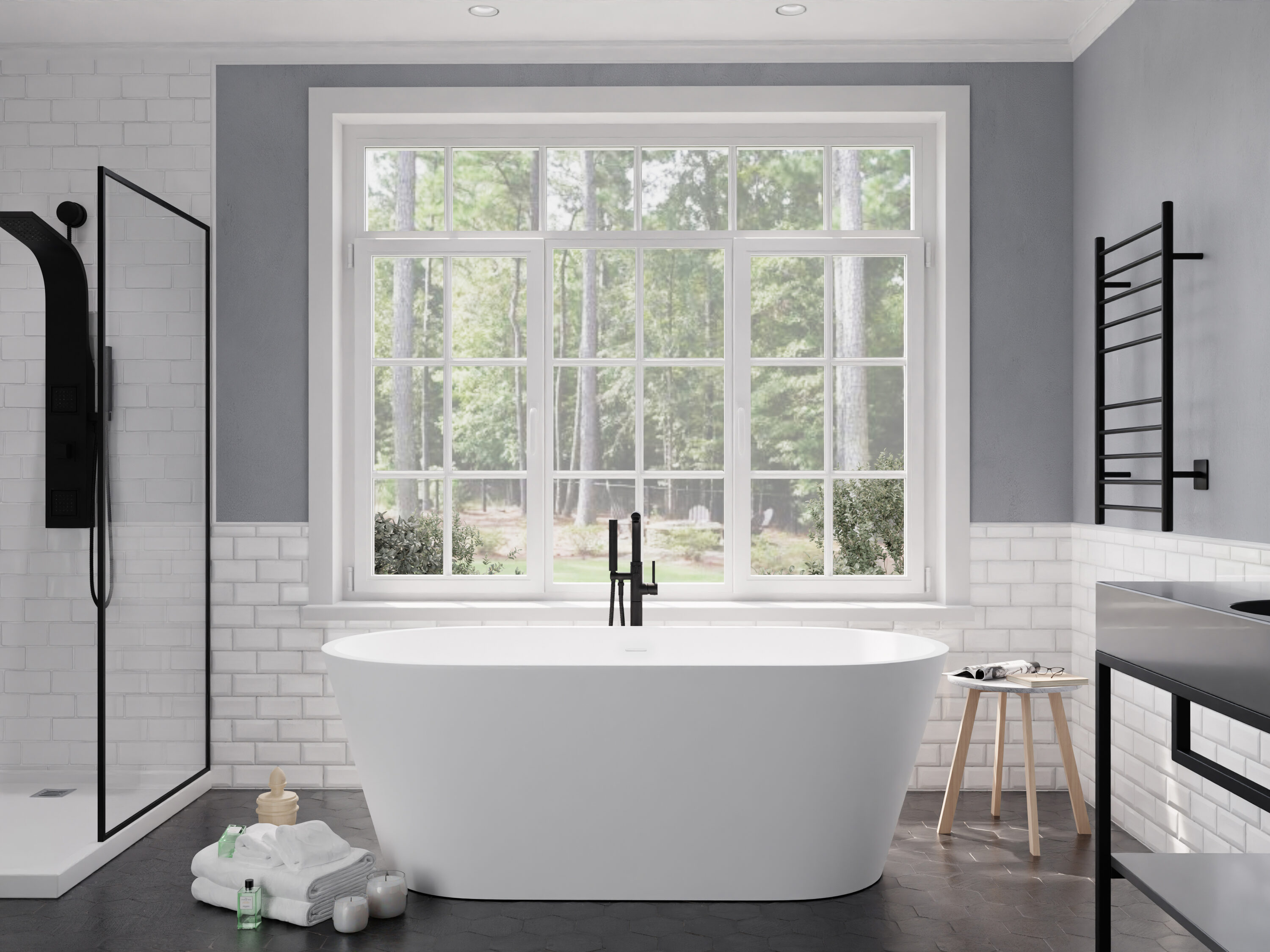 ANZZI FT-AZ505 bathtubs - View #10