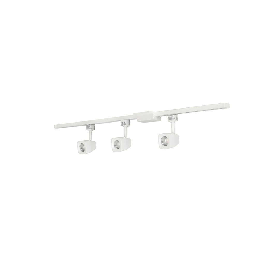 Lithonia Lighting LTIKSQLED27K90CRI Linear-Track-Kits - View #4