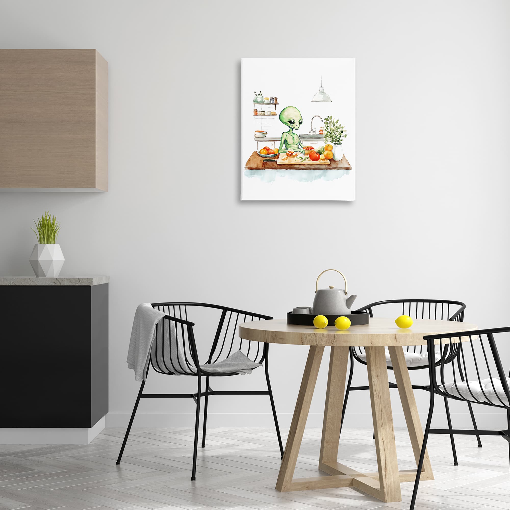 Stupell Industries BT-085-CN-24X30 Wall-Art - View #3