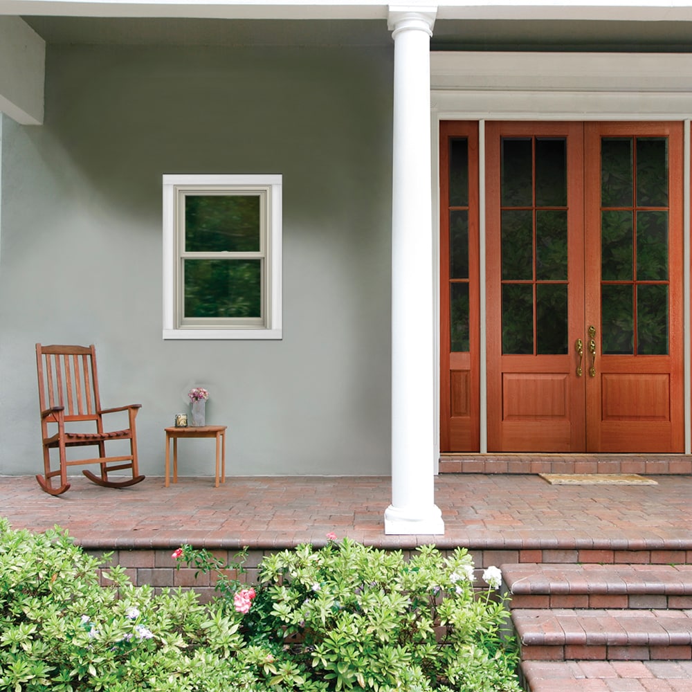 JELD-WEN LOWOLJW179200067 Double-Hung-Windows - View #2