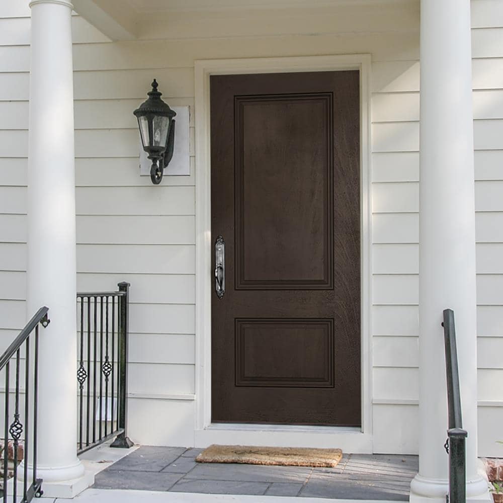 JELD-WEN LOWOLJW231600014 Entry-Doors - View #2