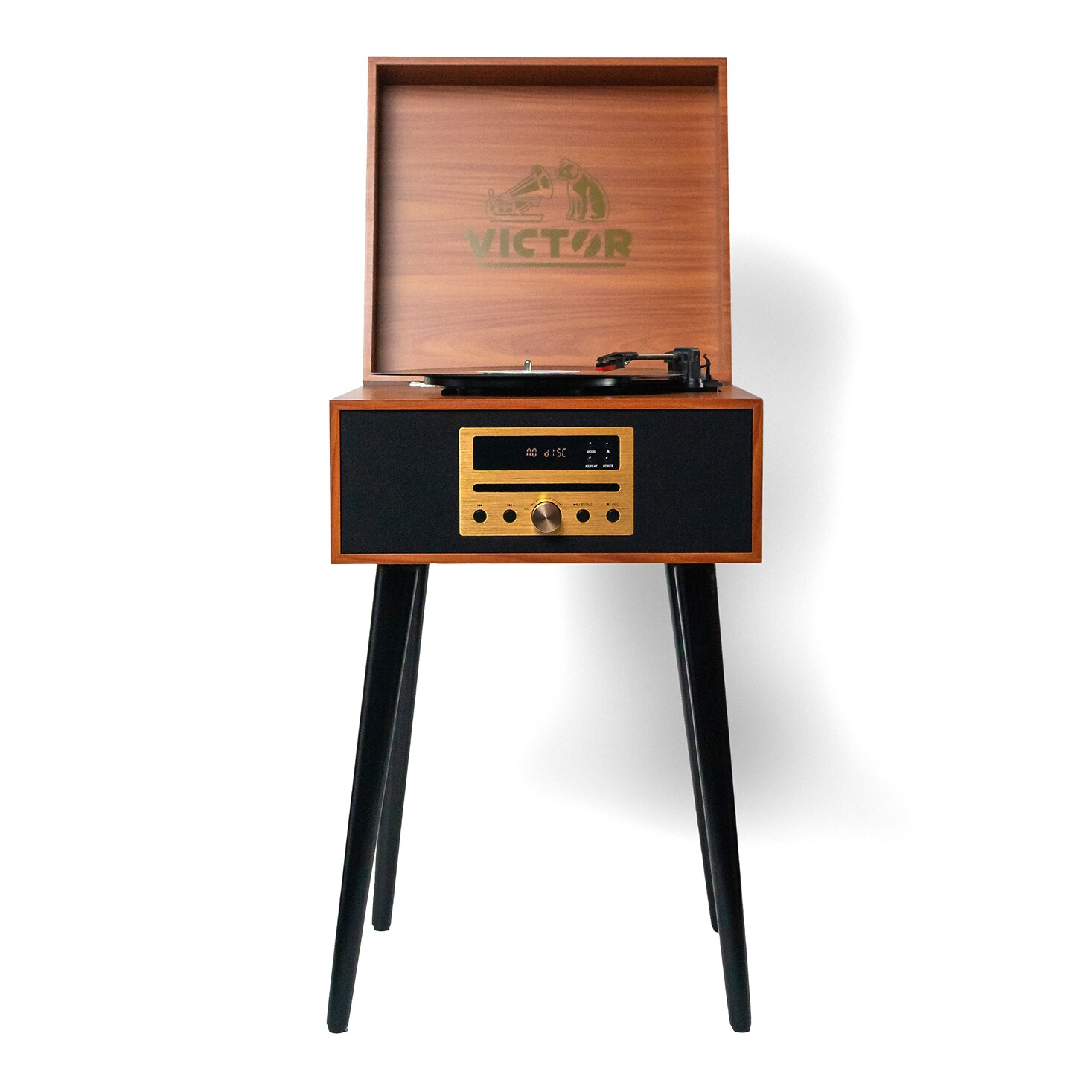 Victor VWRP-3500-MH Turntables-Accessories - View #14