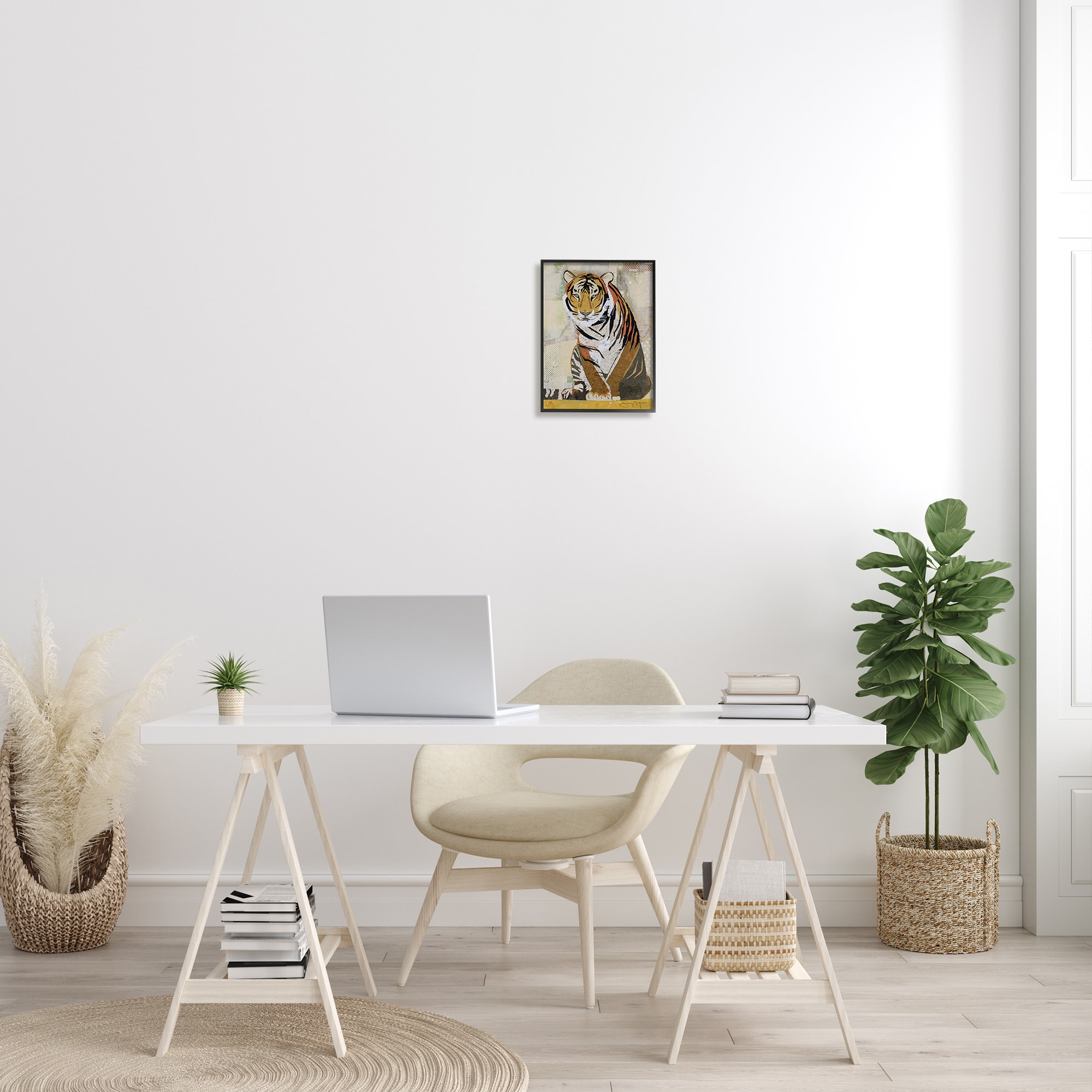 Stupell Industries AE-825-FR-11X14 Wall-Art - View #4
