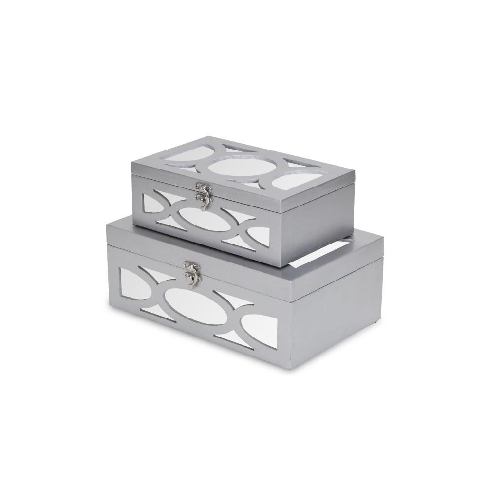 Cheung's 4668-2SV Decorative-Accessories - View #2