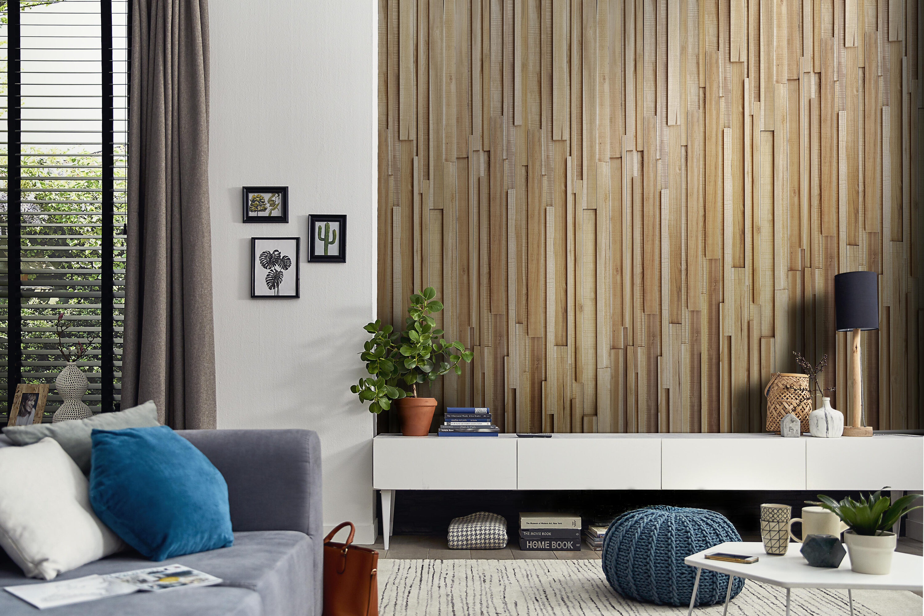 WALL!SUPPLY 22760120 Wall-Panels - View #3