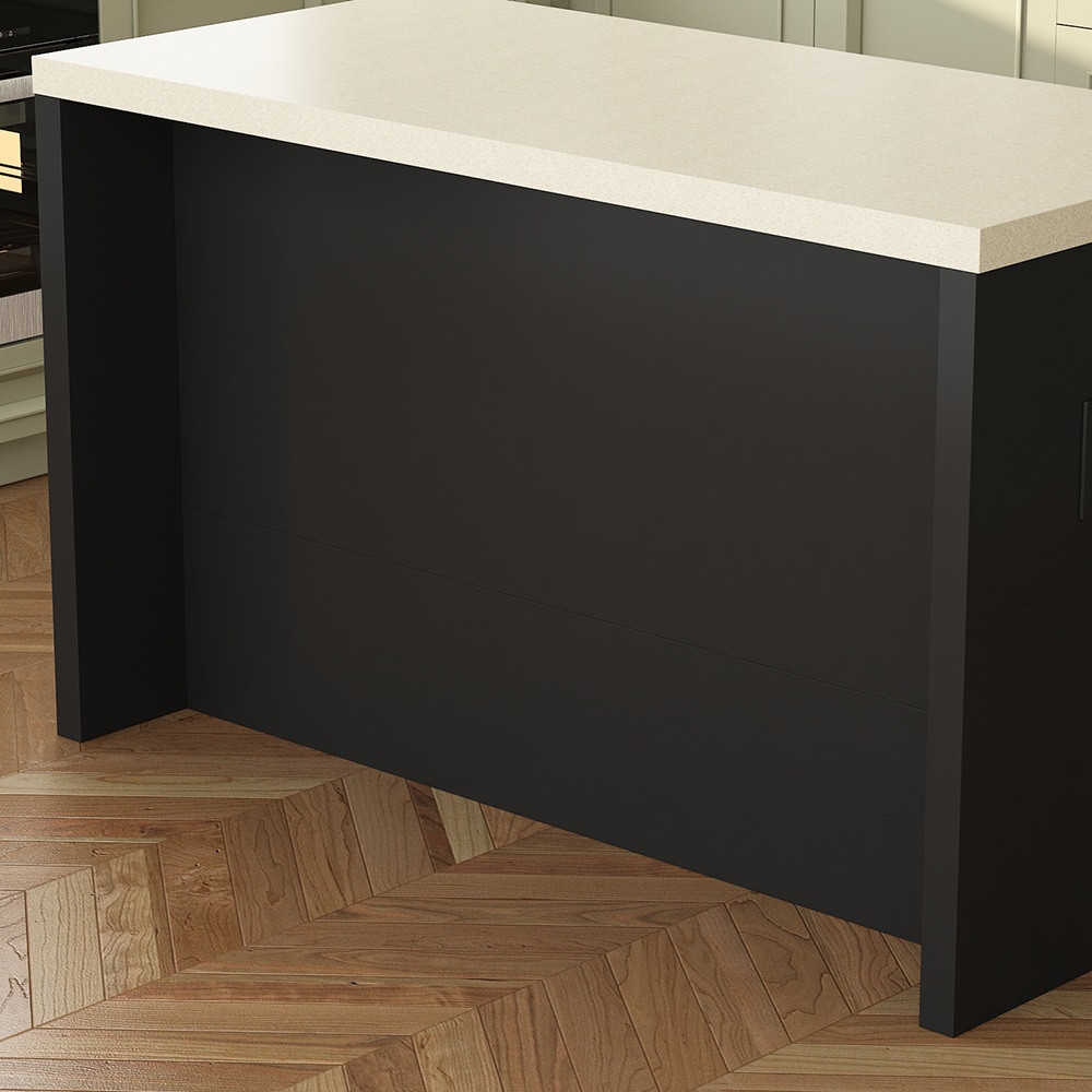 Homsee C-KF260161-01-AB Kitchen-Furniture - View #13