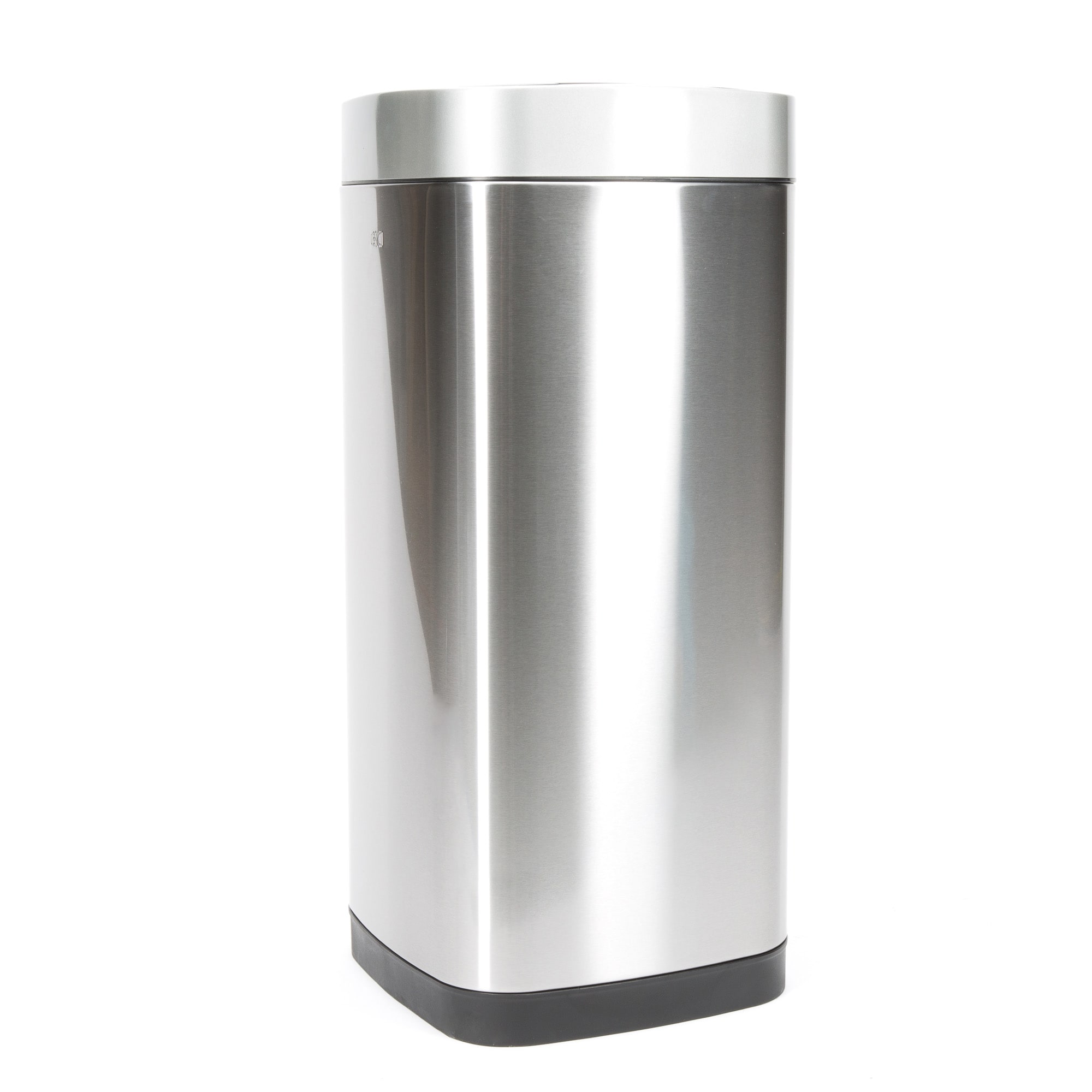 Pack of 5 Eco Nexus® 16 Indoor Trash Cans - Open Top - Glasdon, Inc.