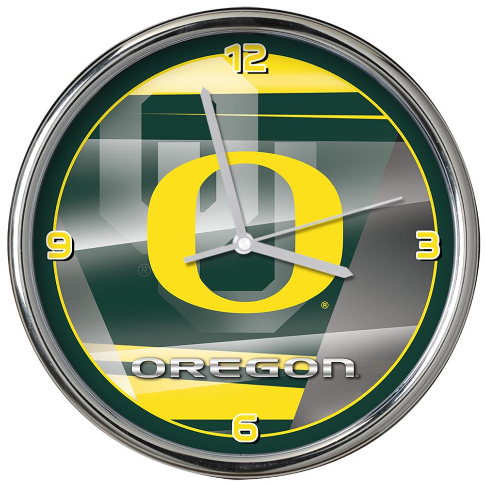 Sun Time Michigan Wolverines Wall Clock New in Package! 