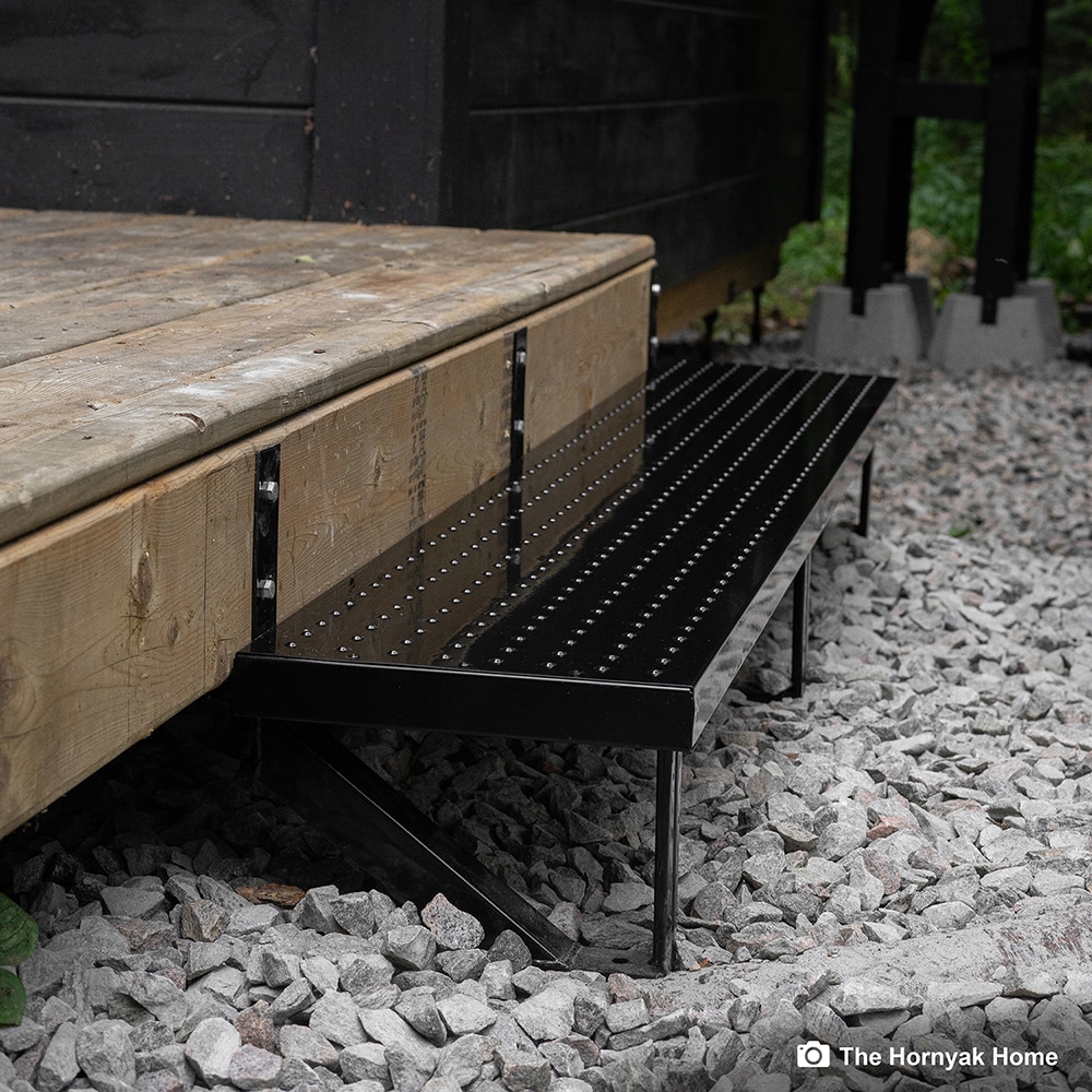 Pylex 13943 Deck-Stair-Risers - View #2