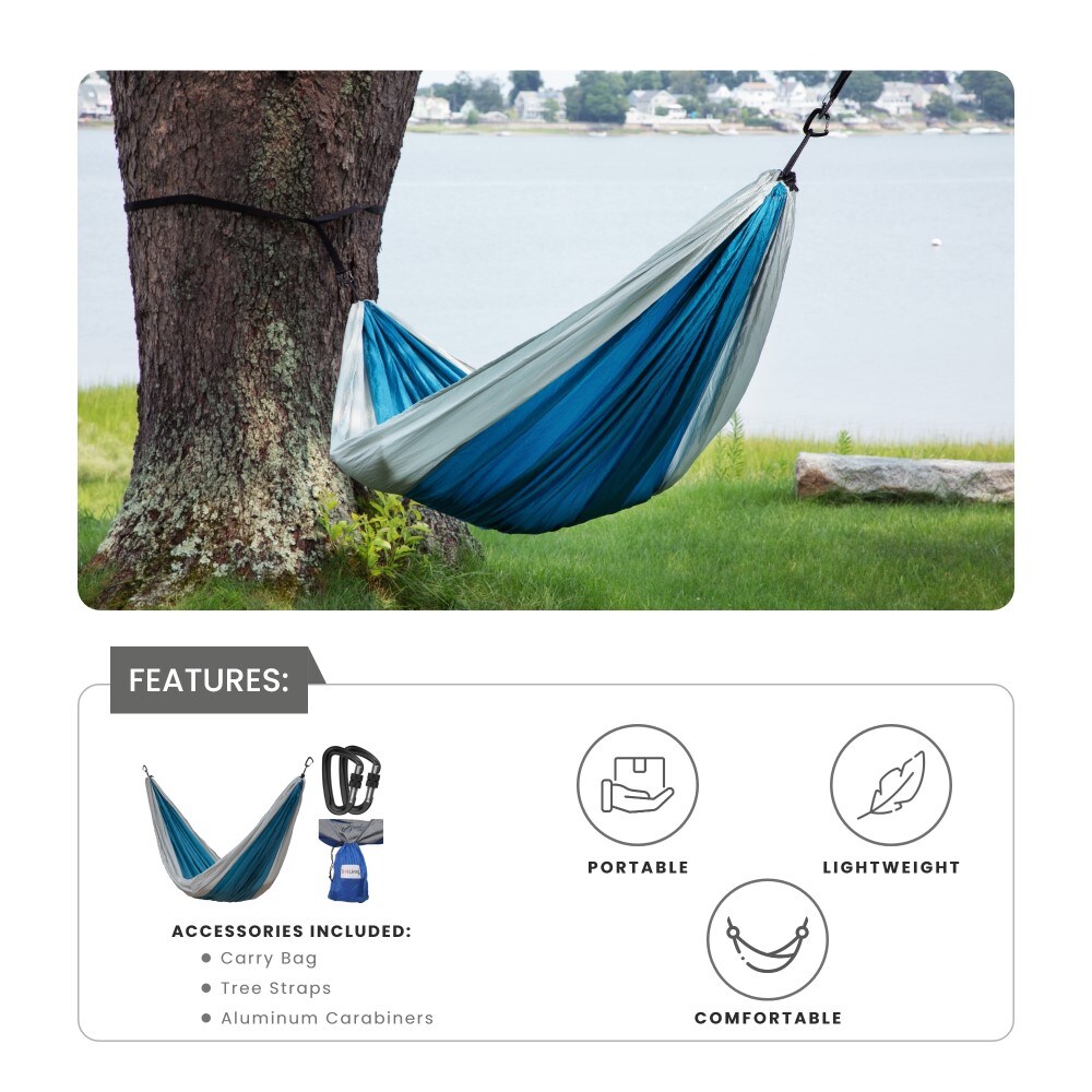 Envelor EN-OL-NH001-CT hammocks - View #6