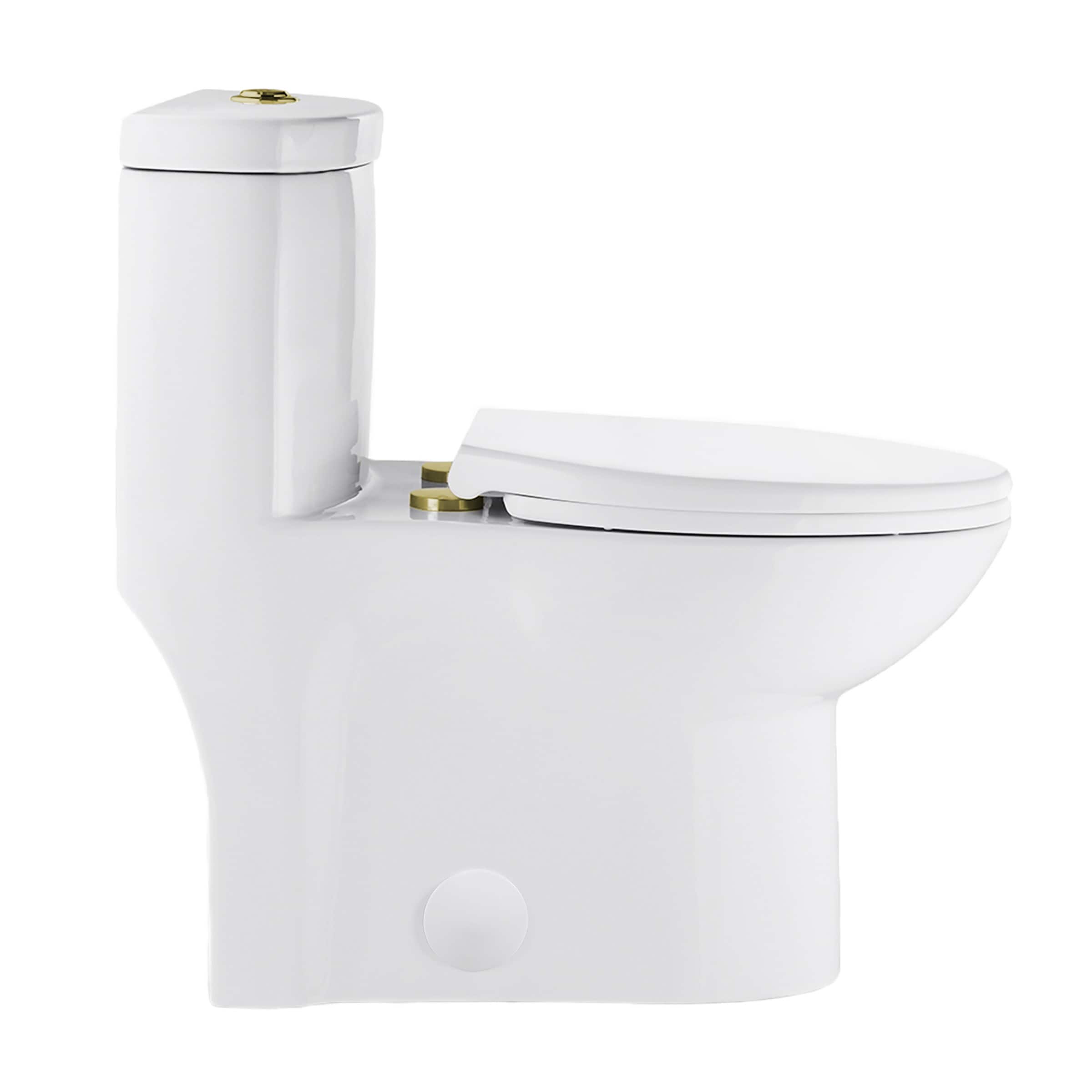 Swiss Madison SM-25-1TBES06WH toilets - View #3