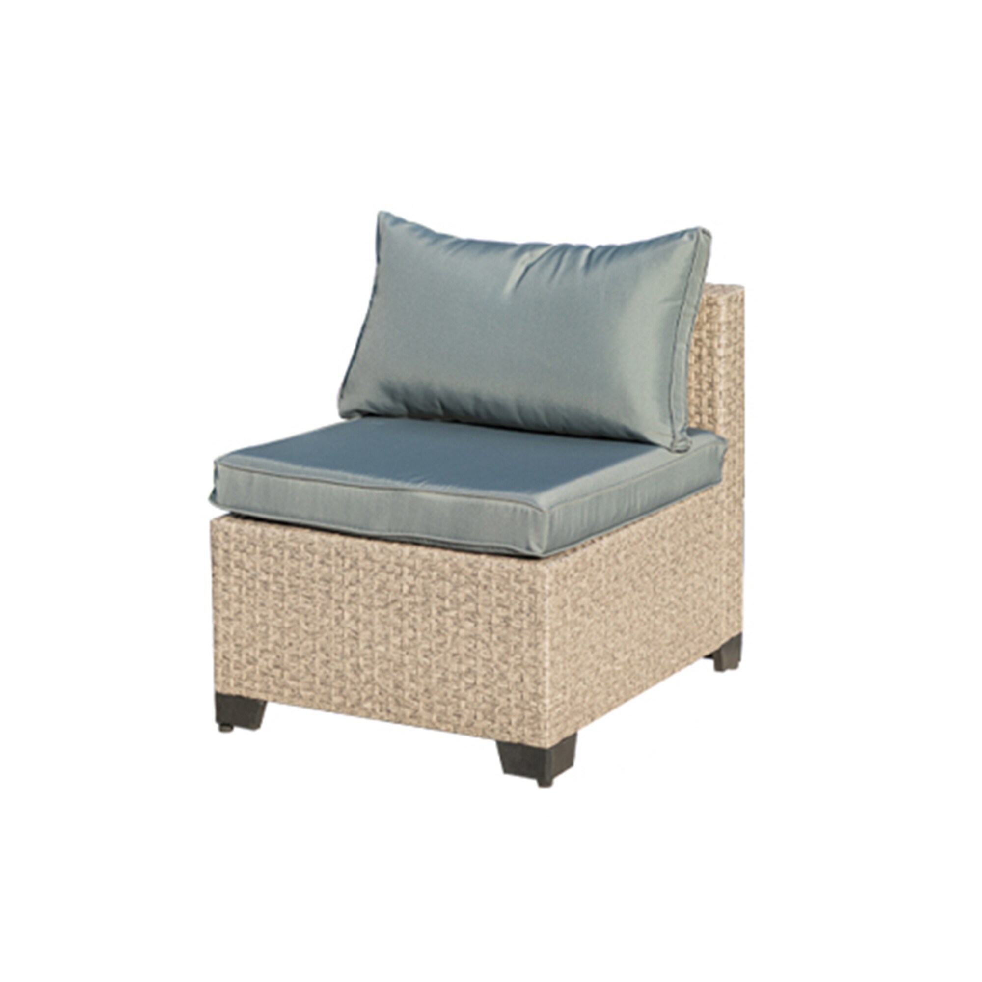 Bybafun YD0900007 Patio-Sofas-Daybeds - View #5