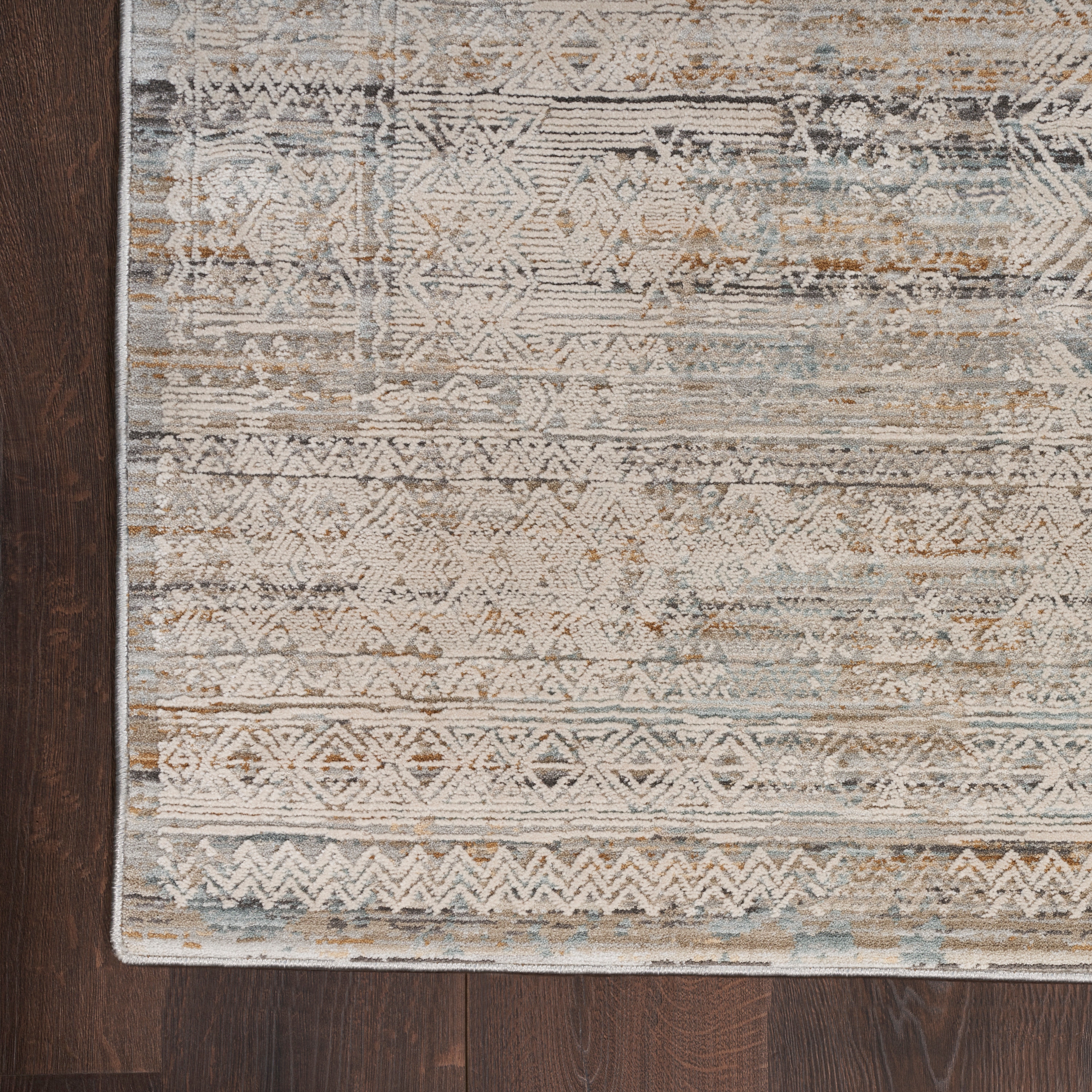 Nourison 099446106001 rugs - View #3