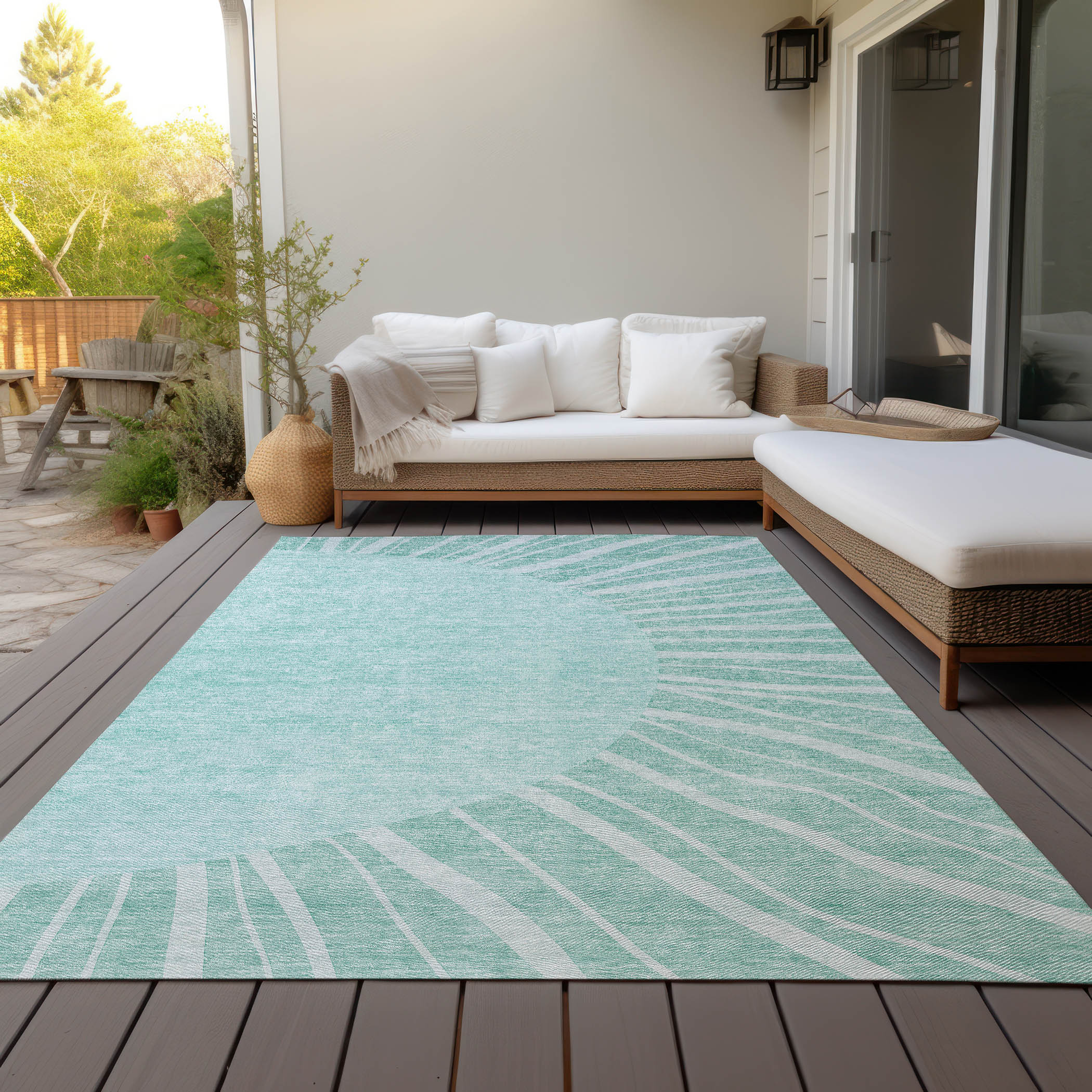 Addison Rugs ACN668TE30X46 rugs - View #8