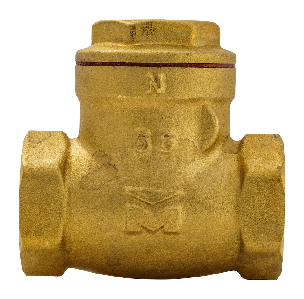 RELIABILT 101-003RB Check-Valves - View #5