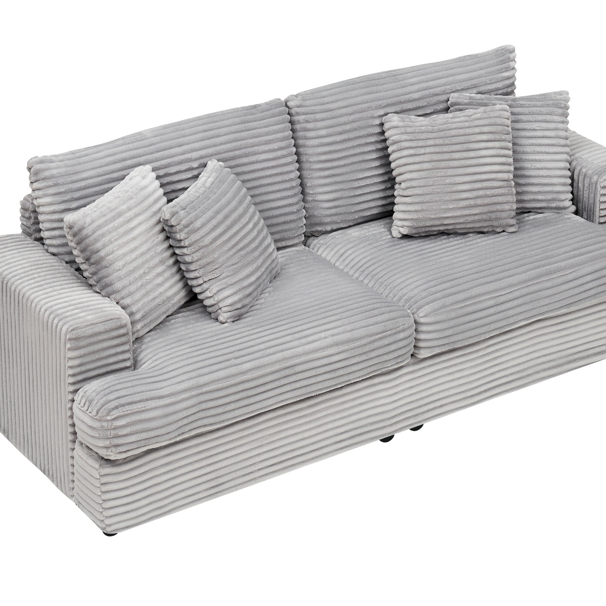 Runesay AR03 futons - View #3