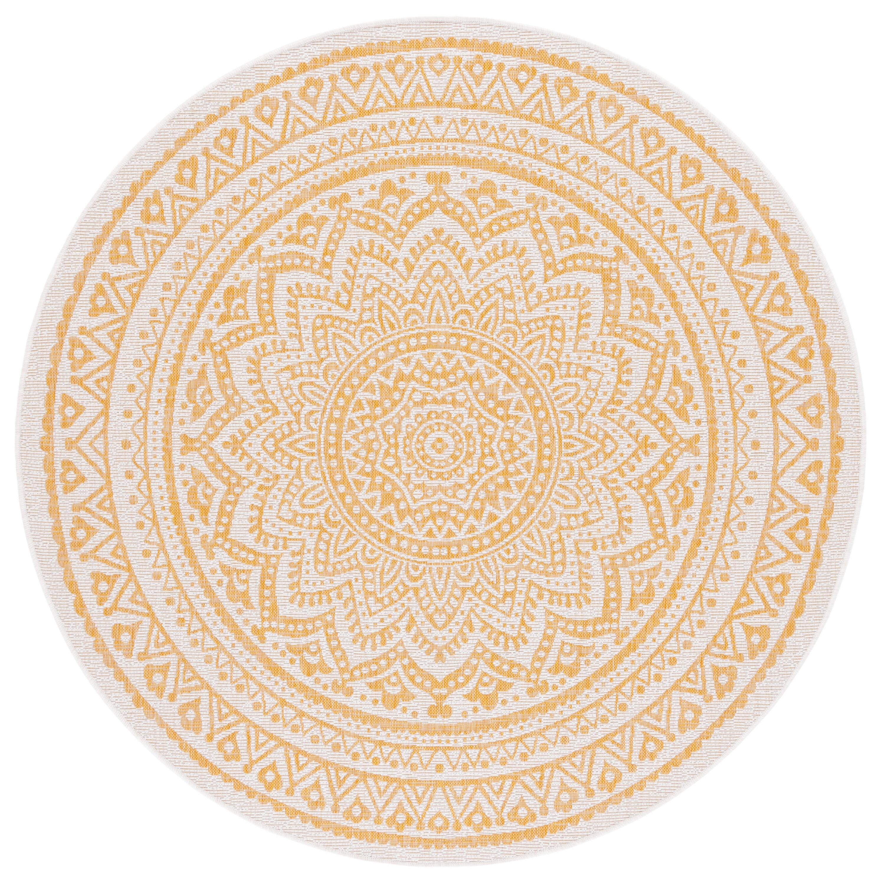 Safavieh CY8734-56012-7R rugs - View #2