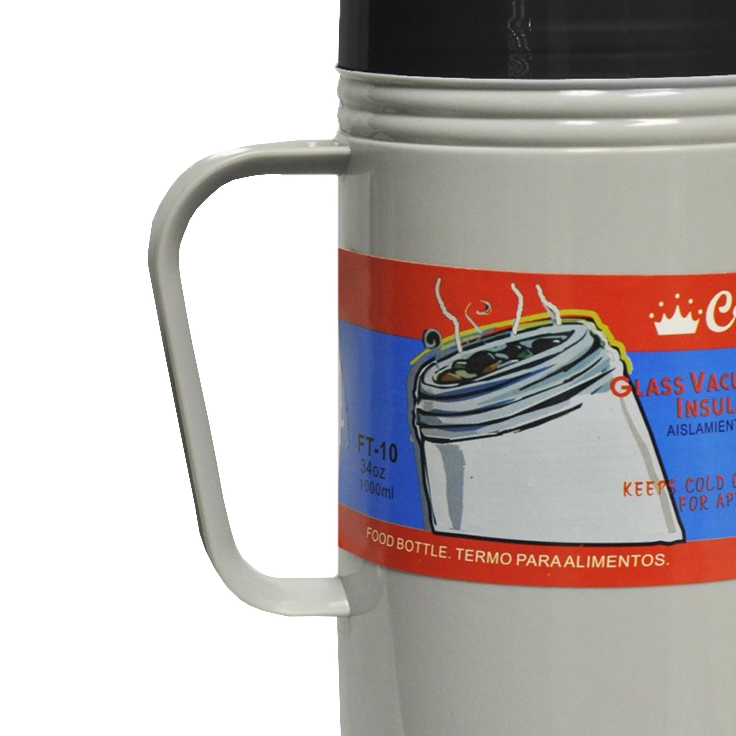 Brentwood Food Thermos - Thumbnail 4