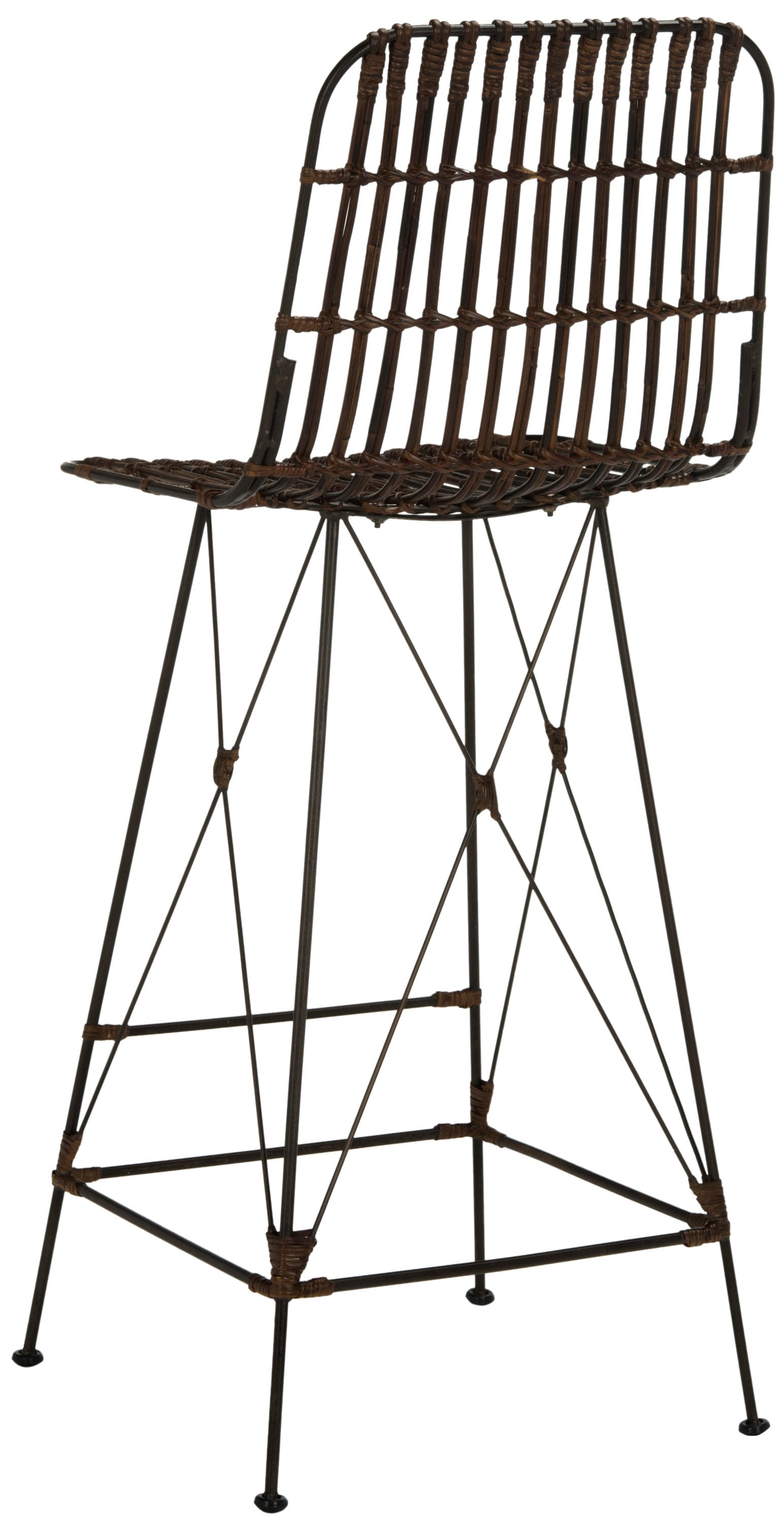 Safavieh WIK6508A-SET2 stools - View #5