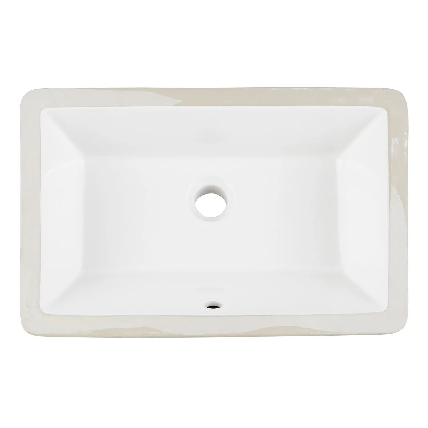 Signature Hardware 447963 Bath-Sink - View #2
