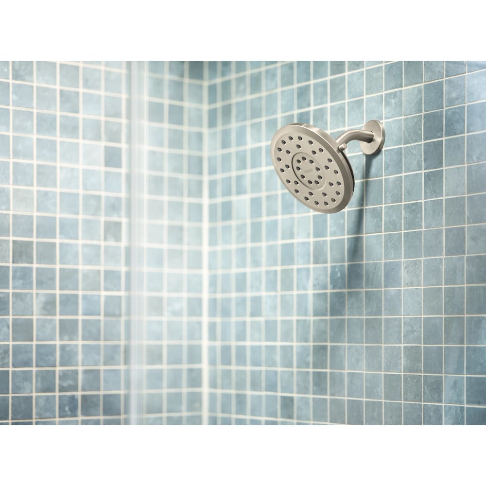 Moen 220R7 Fixed-Showerhead - View #6