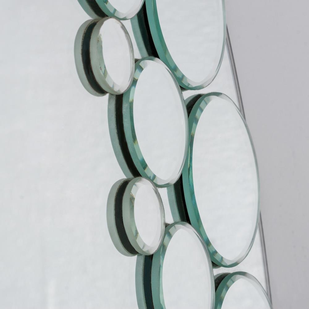 Decor Wonderland SSD005 Framed-Bath-Mirrors - View #5