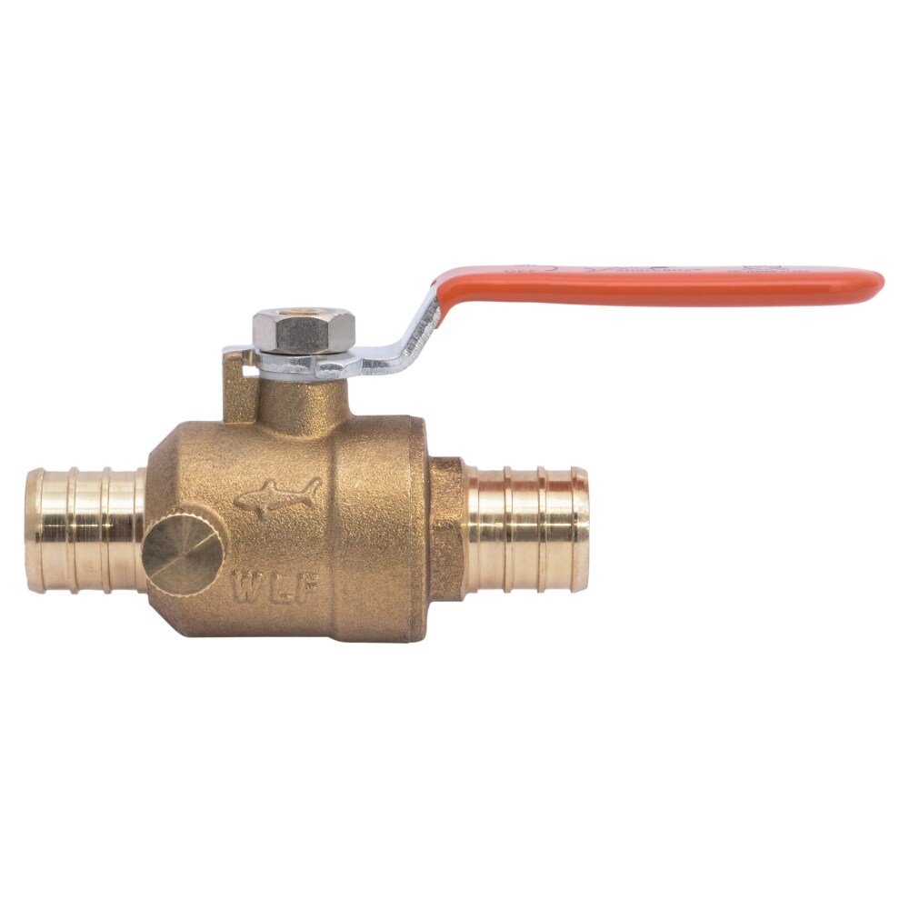 SharkBite 24613LF Ball-Valves - View #3