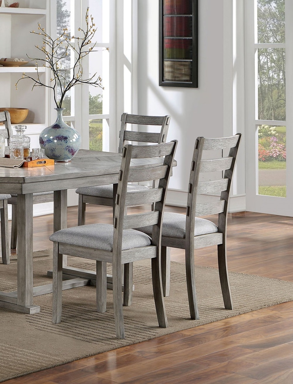 Siavonce XH01473 Dining-Sets - View #5