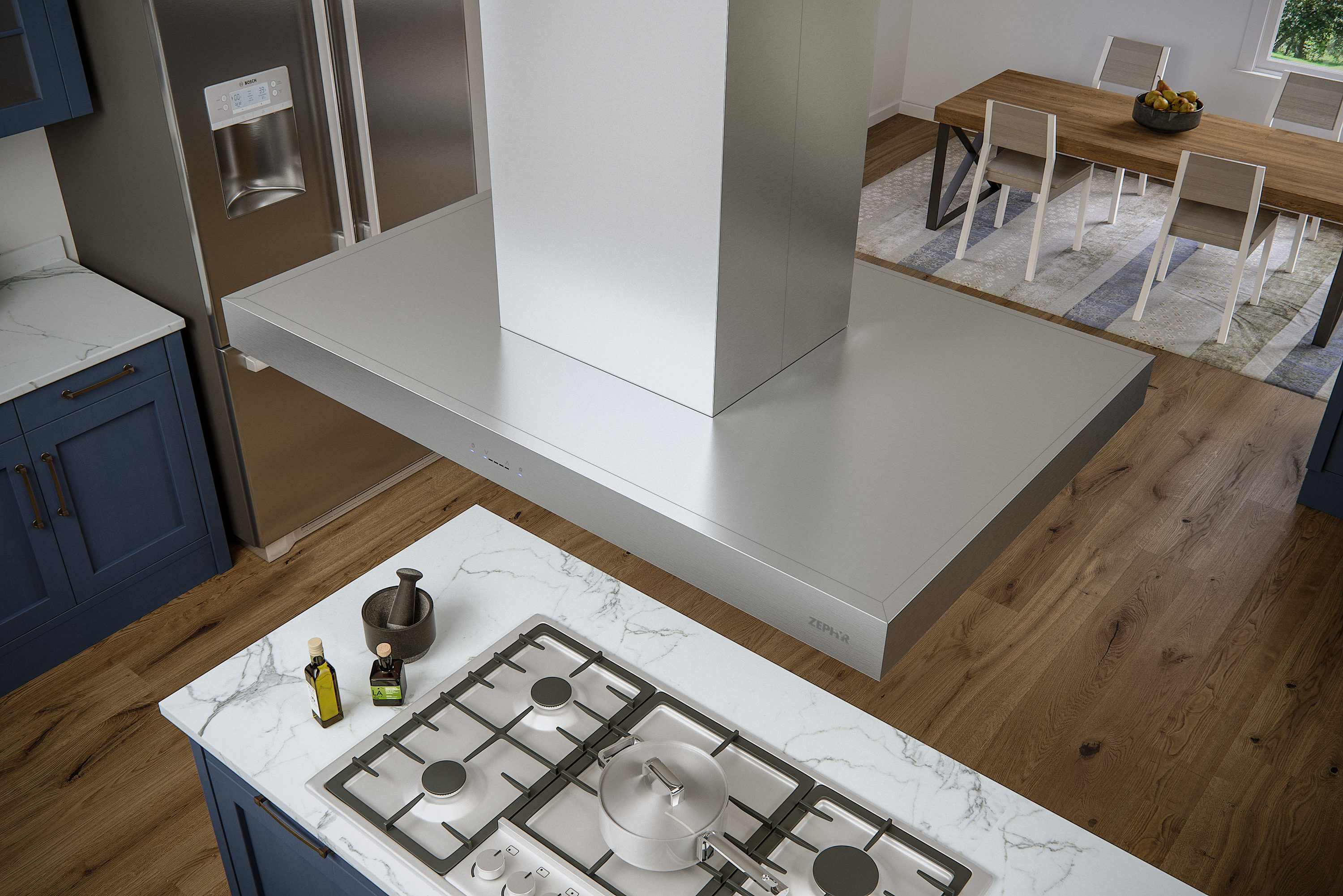 Zephyr ZRM-E36DS Island-Range-Hoods - View #6