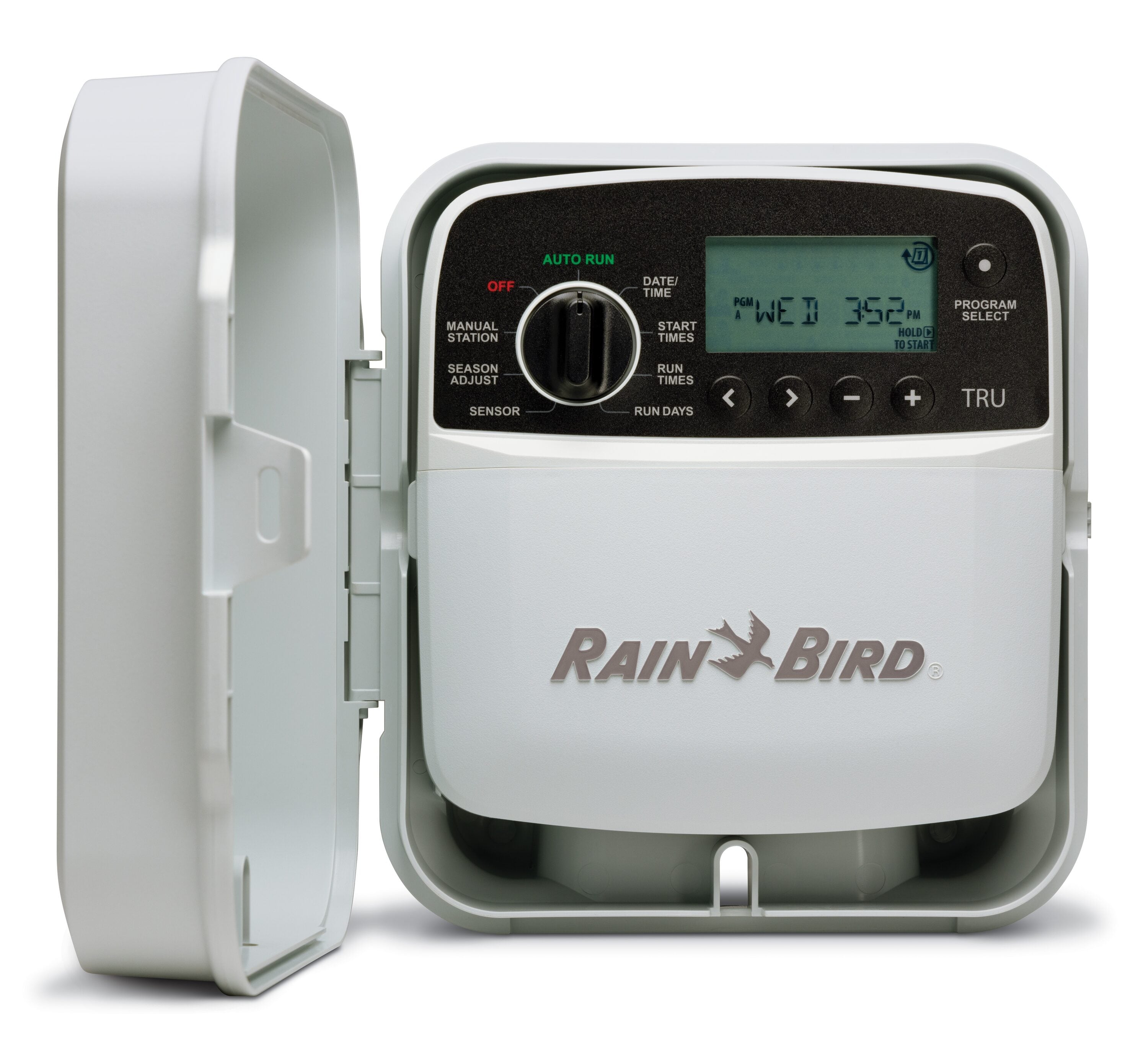 Rain Bird 8 -Station Digital Indoor/Outdoor