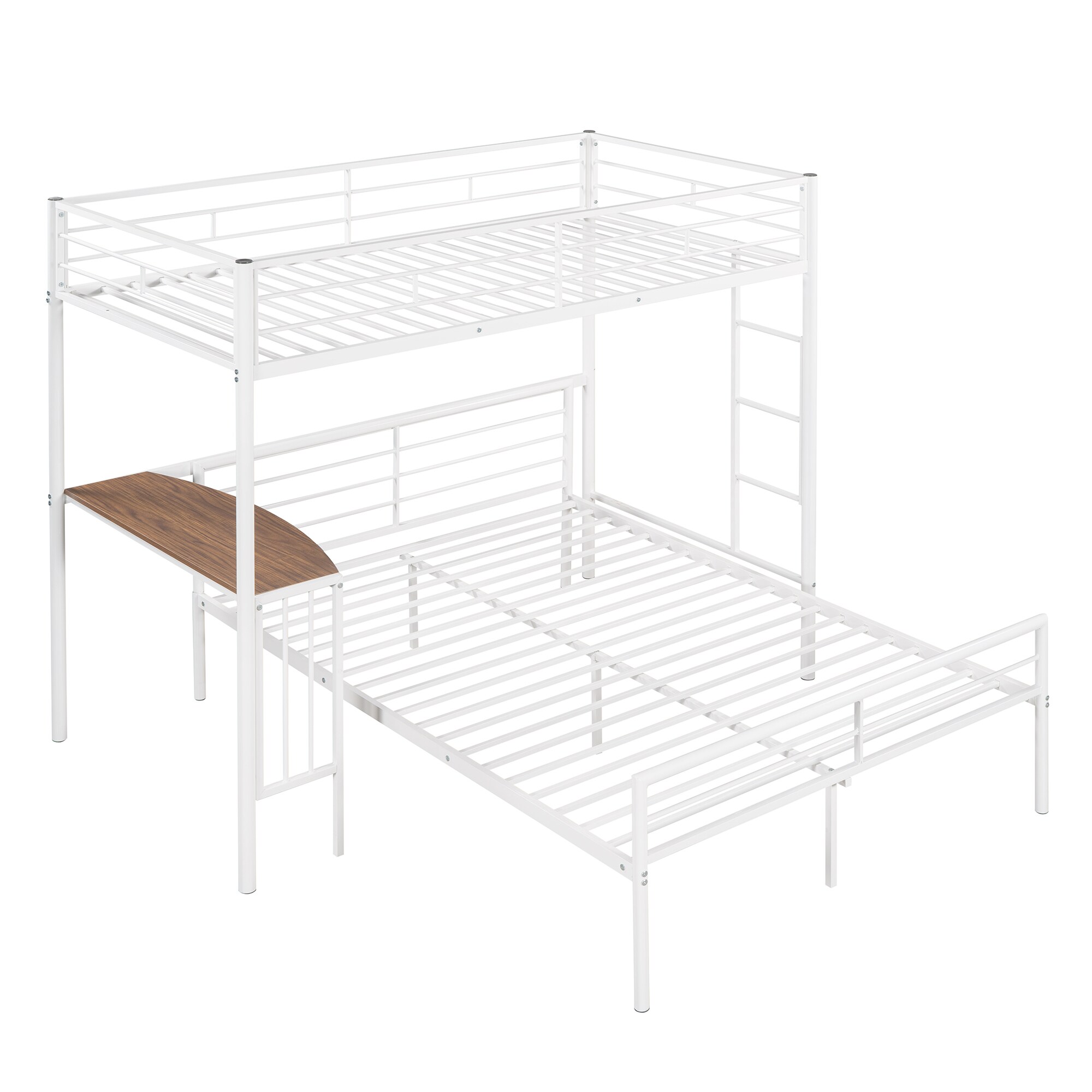 Qualler JIOU0092K Bunk-Beds - View #6