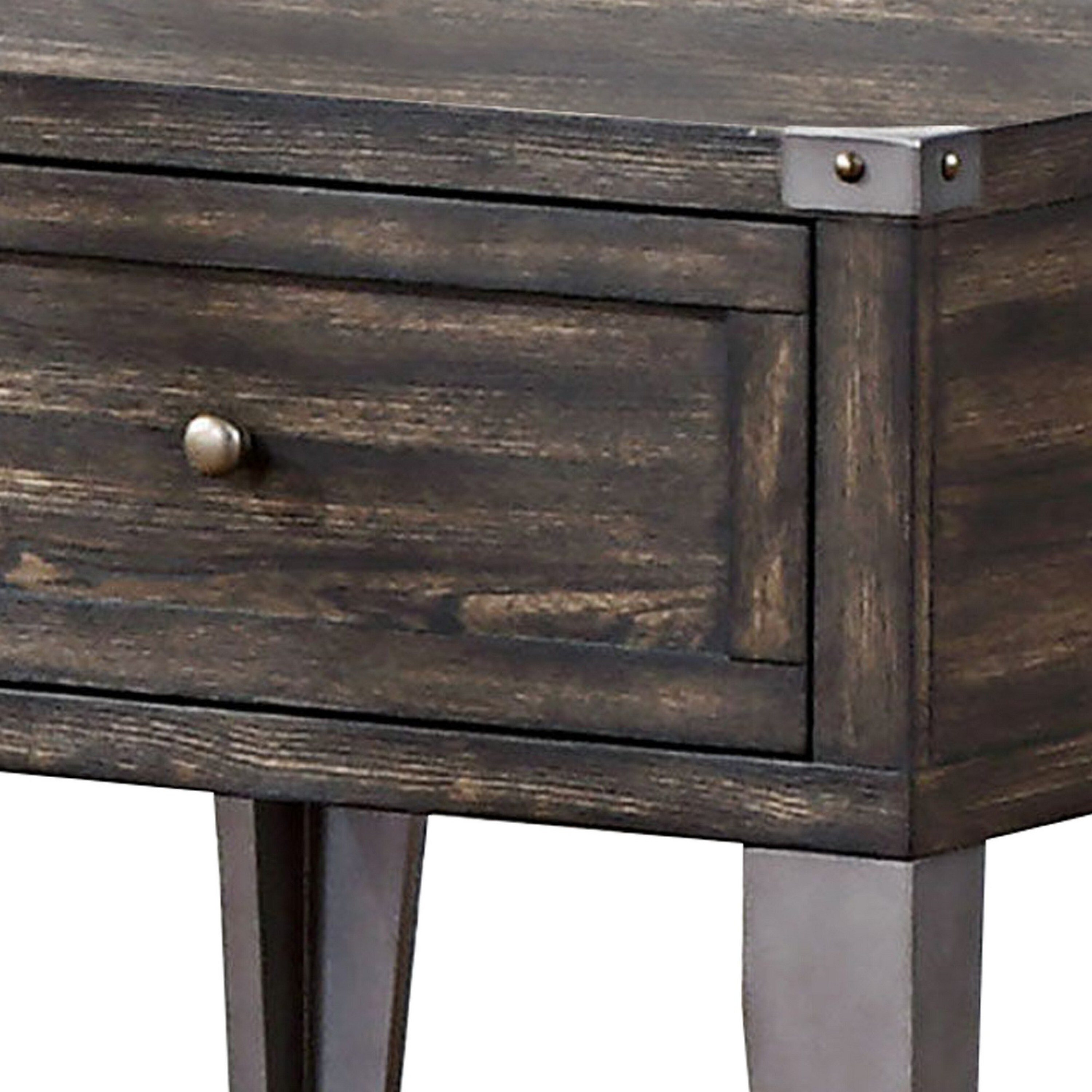 Benzara BM233853 End-Tables - View #3