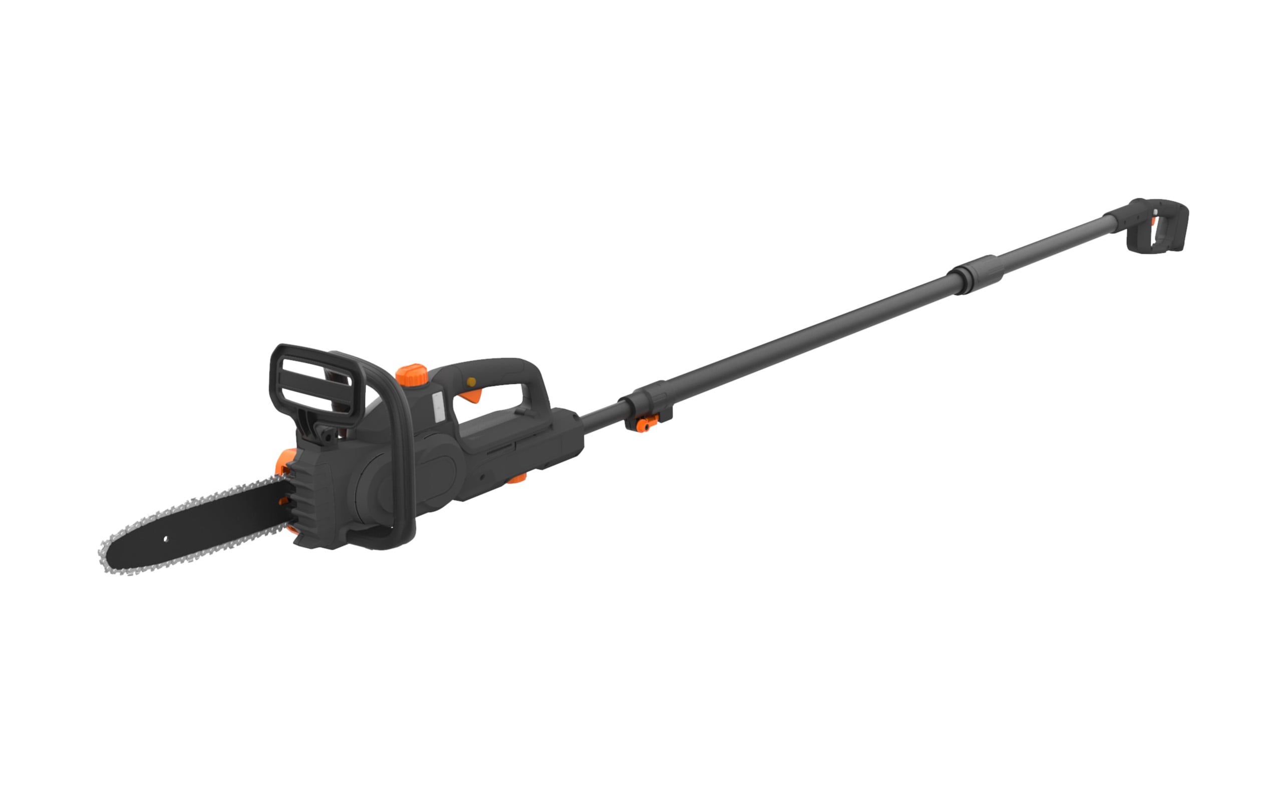 Worx 20V Power Share Cordless 10 Chainsaw with Auto-Tension - Sam's Club