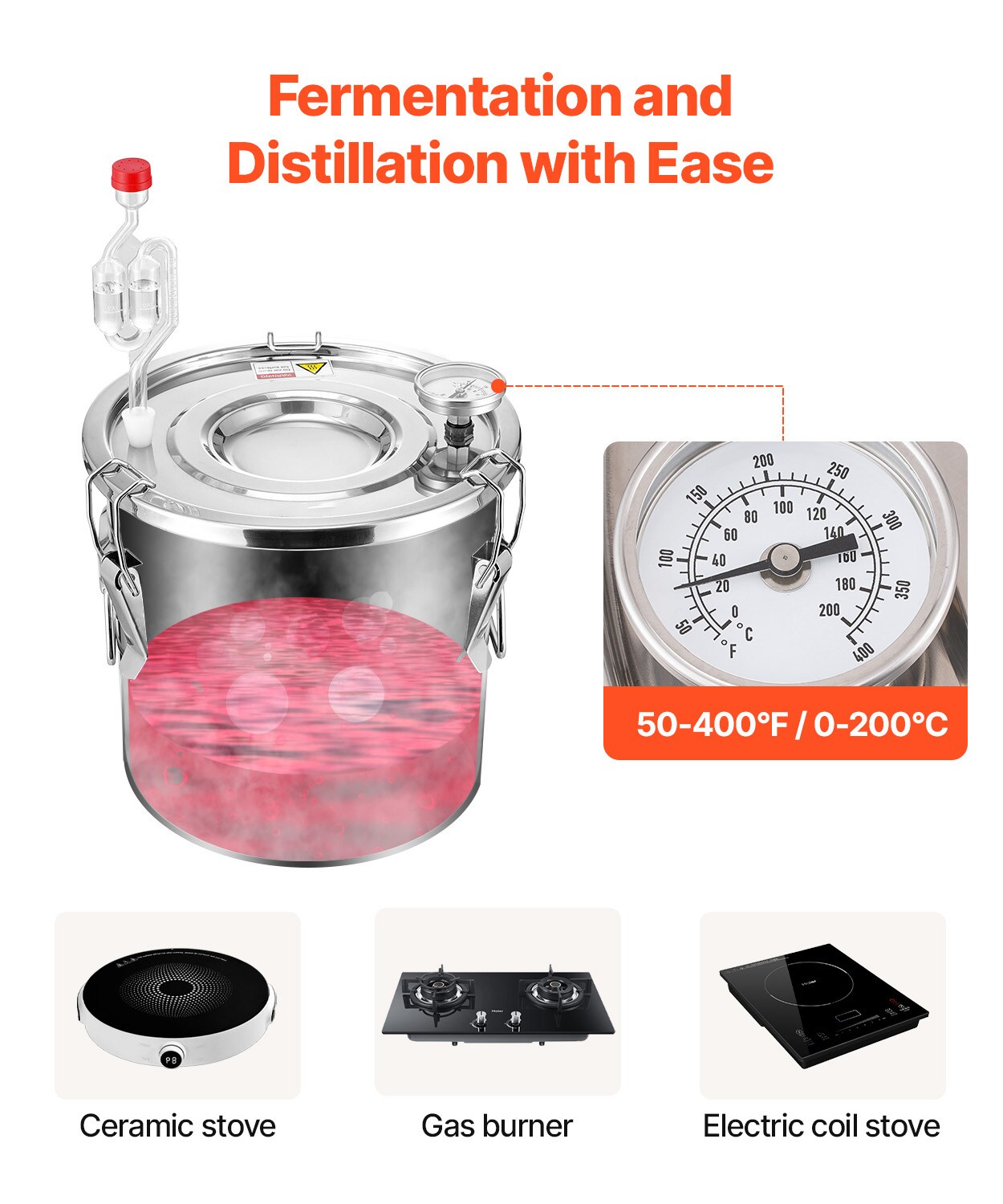 VEVOR SCSLNTZLQYS306543V1 Barware-Accessories - View #3