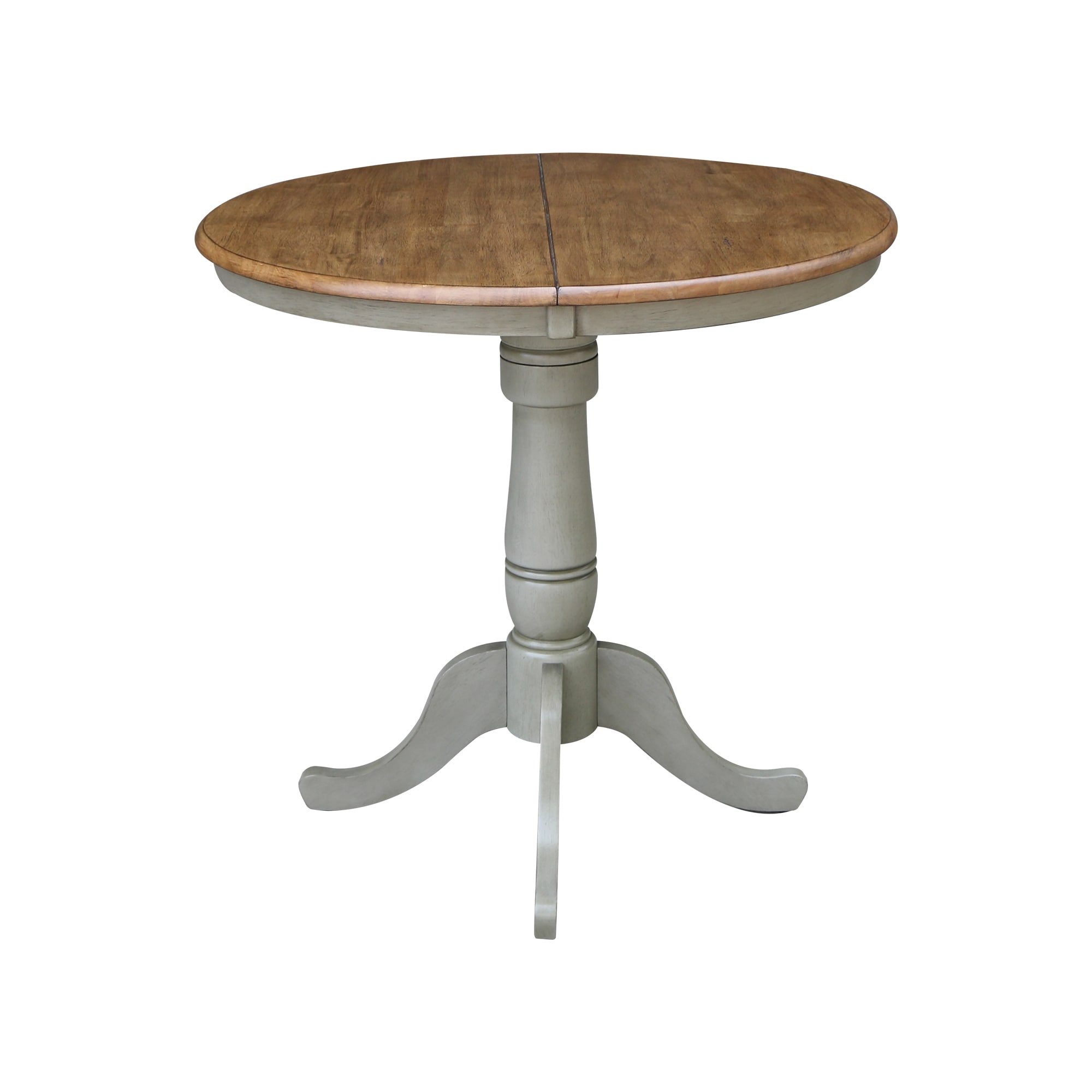 International Concepts K41-36RXT-6B Dining-Tables - View #2