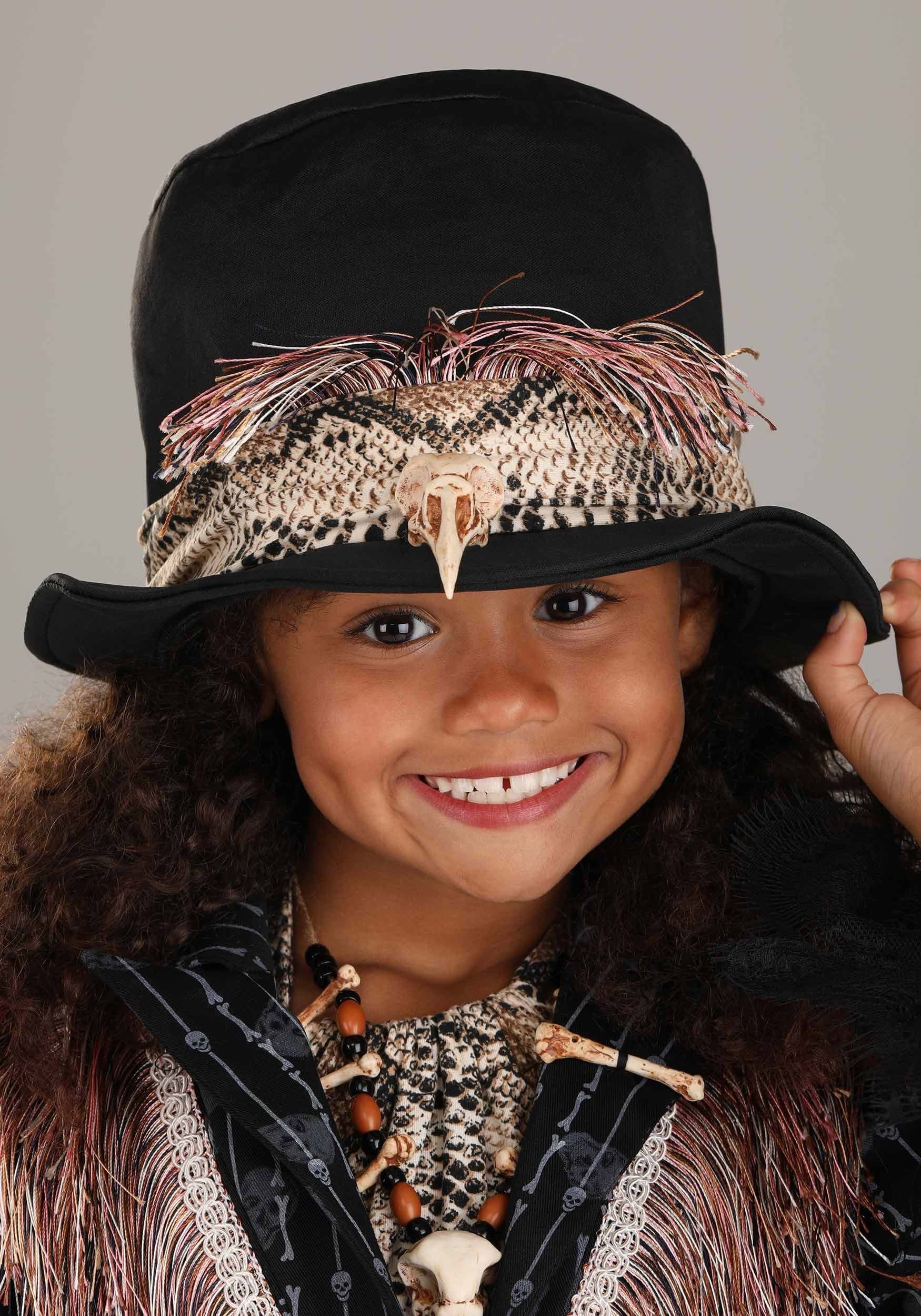 HalloweenCostumes.com FUN1585CH-L costumes - View #3