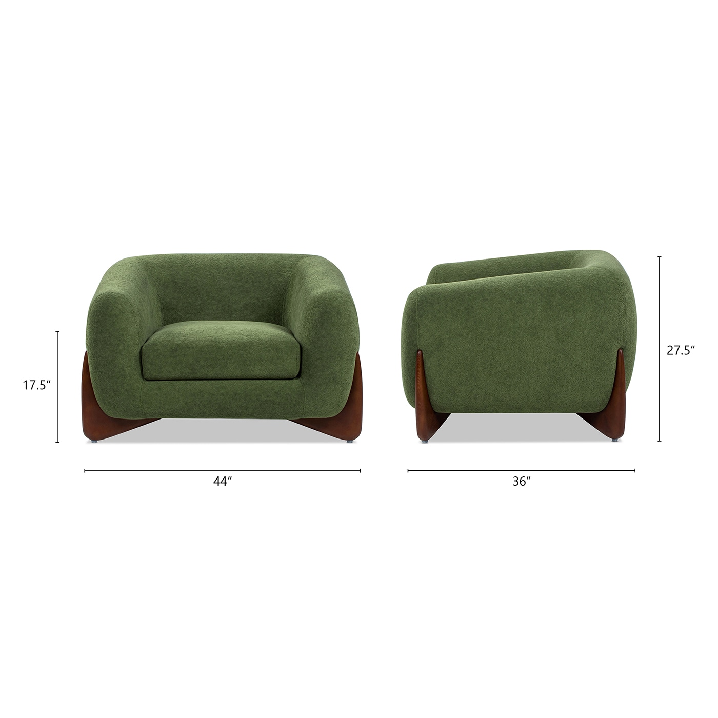 Jennifer Taylor Home LKGRE-1-64190 chairs - View #4