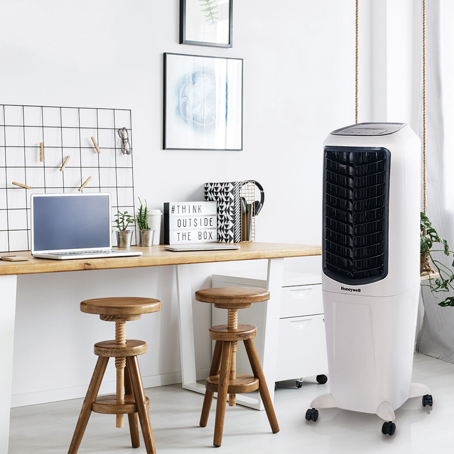 Honeywell TC30PEU Evaporative-Cooler - View #13