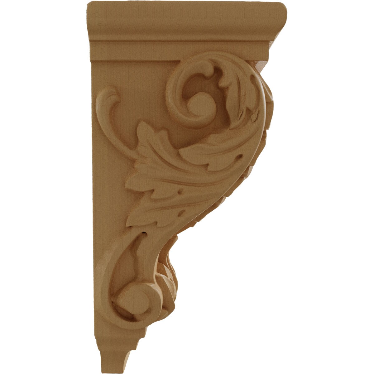 Ekena Millwork CORW05X05X10ACMA corbels - View #3