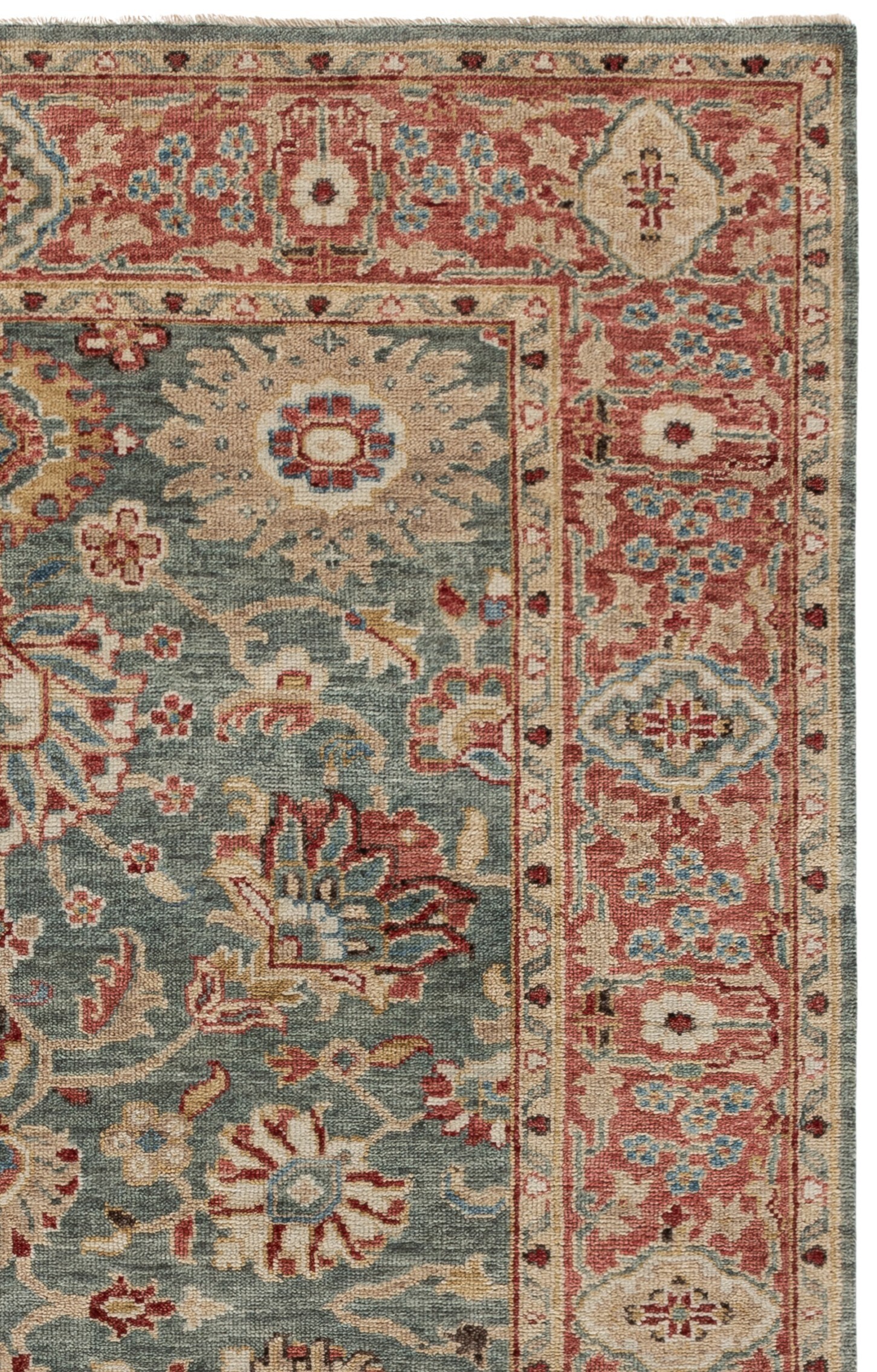 Safavieh OSH201F-10 rugs - View #5