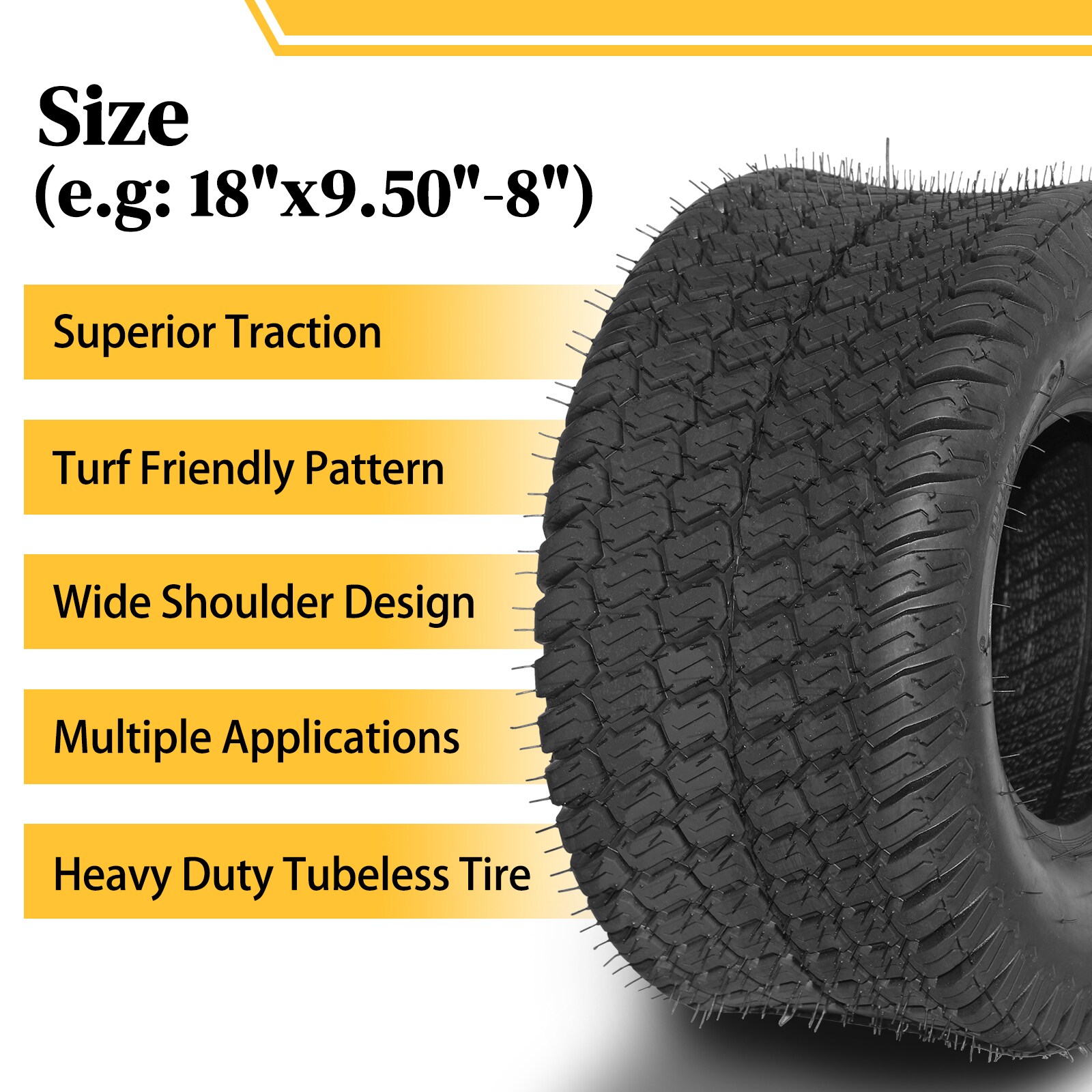 Winado LO1G33000416 Ope-Wheels-And-Tires - View #3