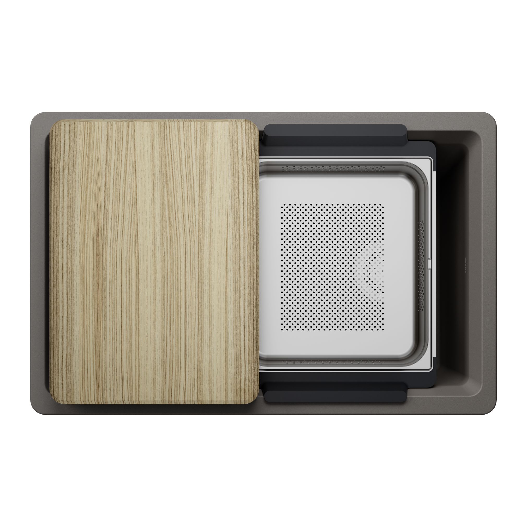 Blanco 443309 Kitchen-Sinks - View #5