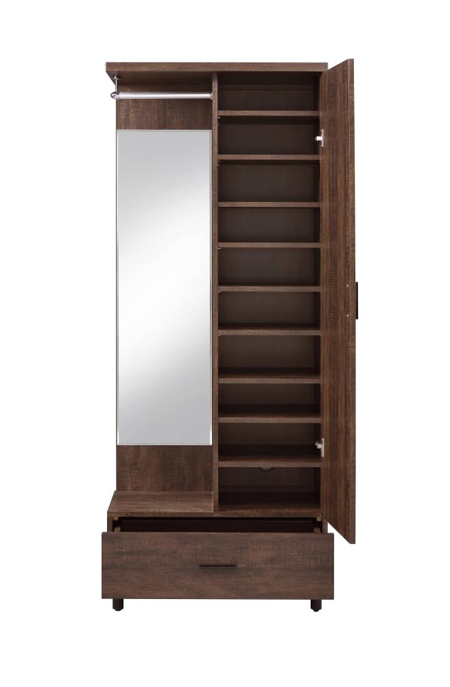 ACME FURNITURE 97791 Garment-Racks - View #2