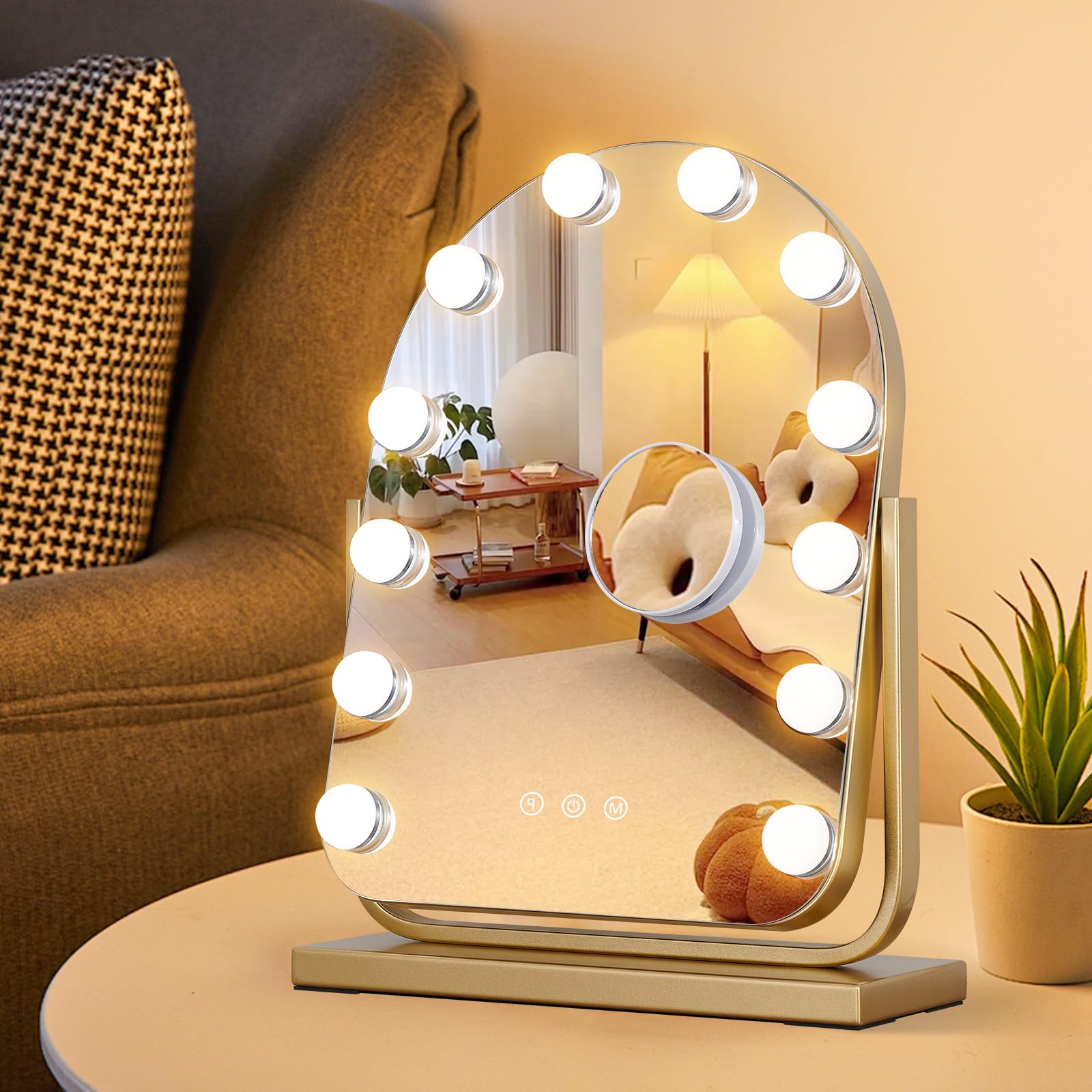 OMOMMD 5749848176151 Decor-Mirrors - View #4