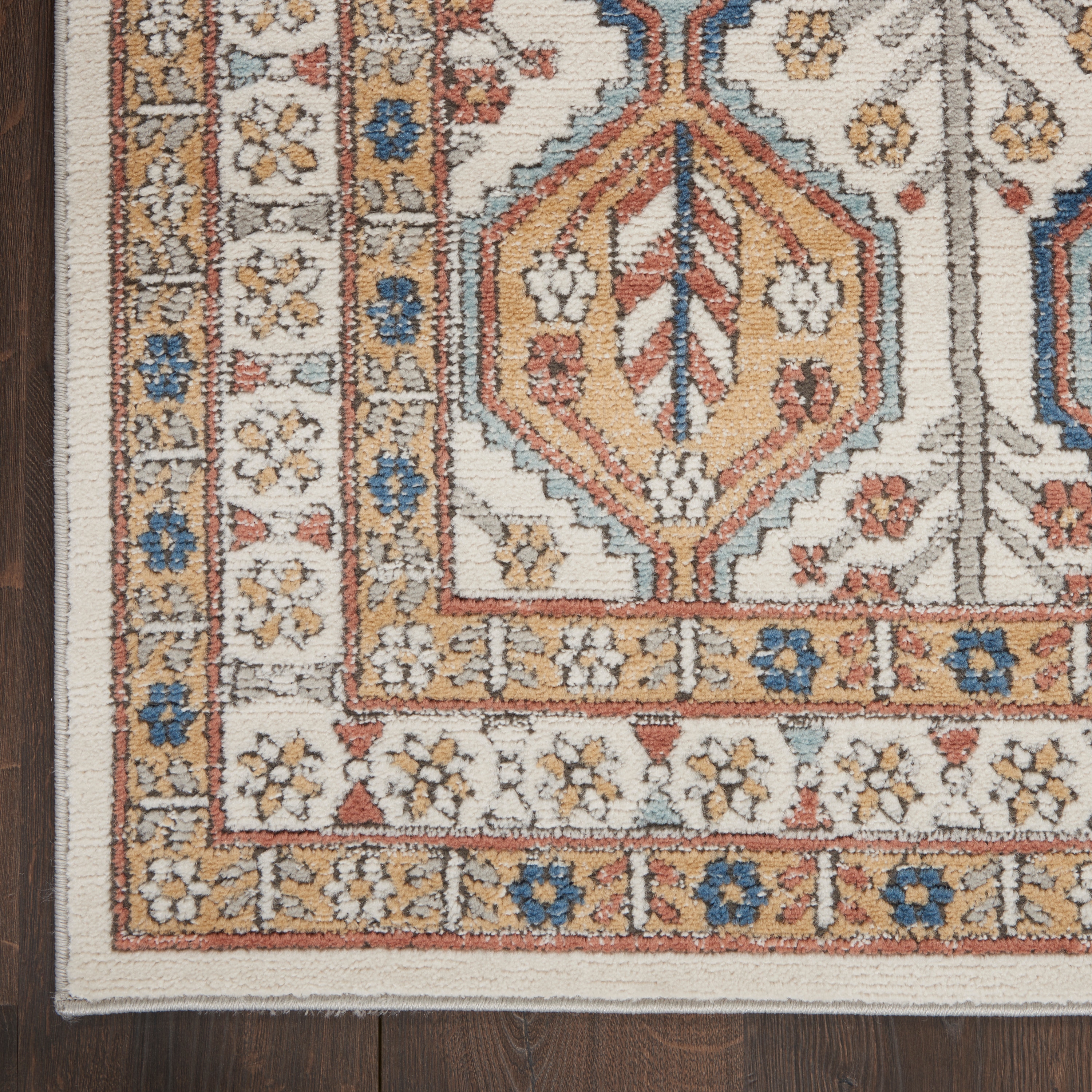 Nourison 099446826169 rugs - View #4