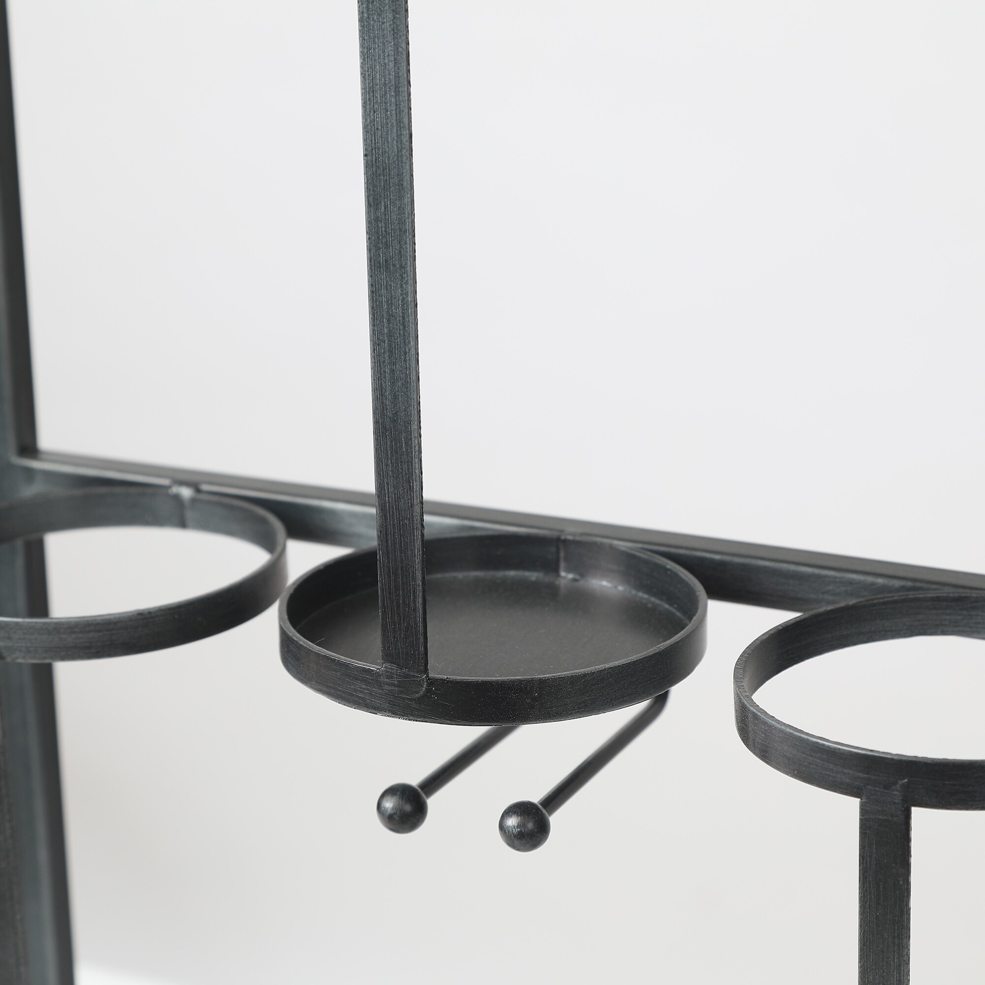 Luxen Home WHIF510 Wine-Racks - View #4