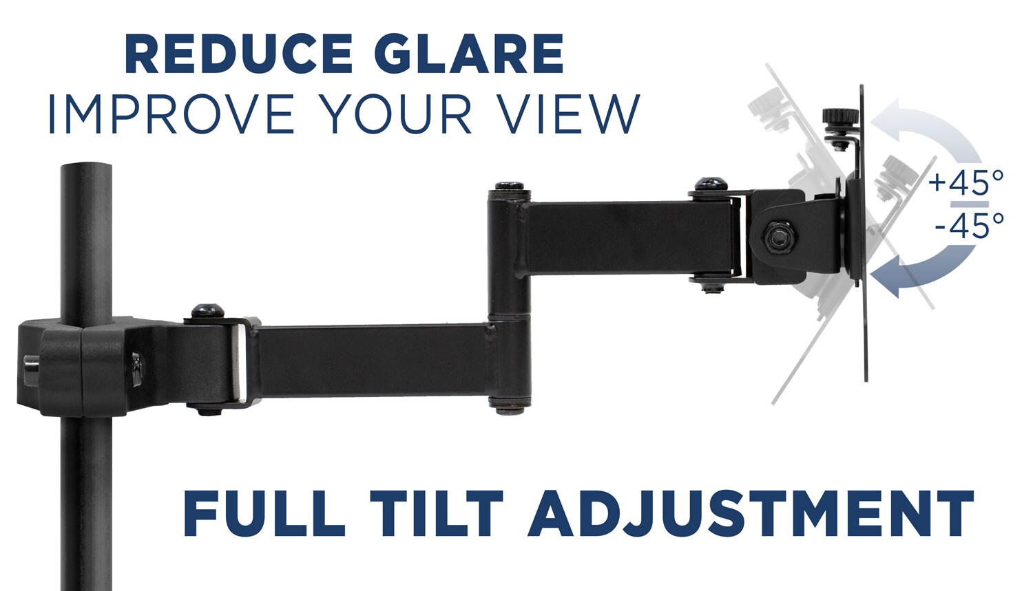 Mount-It! MI-391 Tv-Mounts - View #9