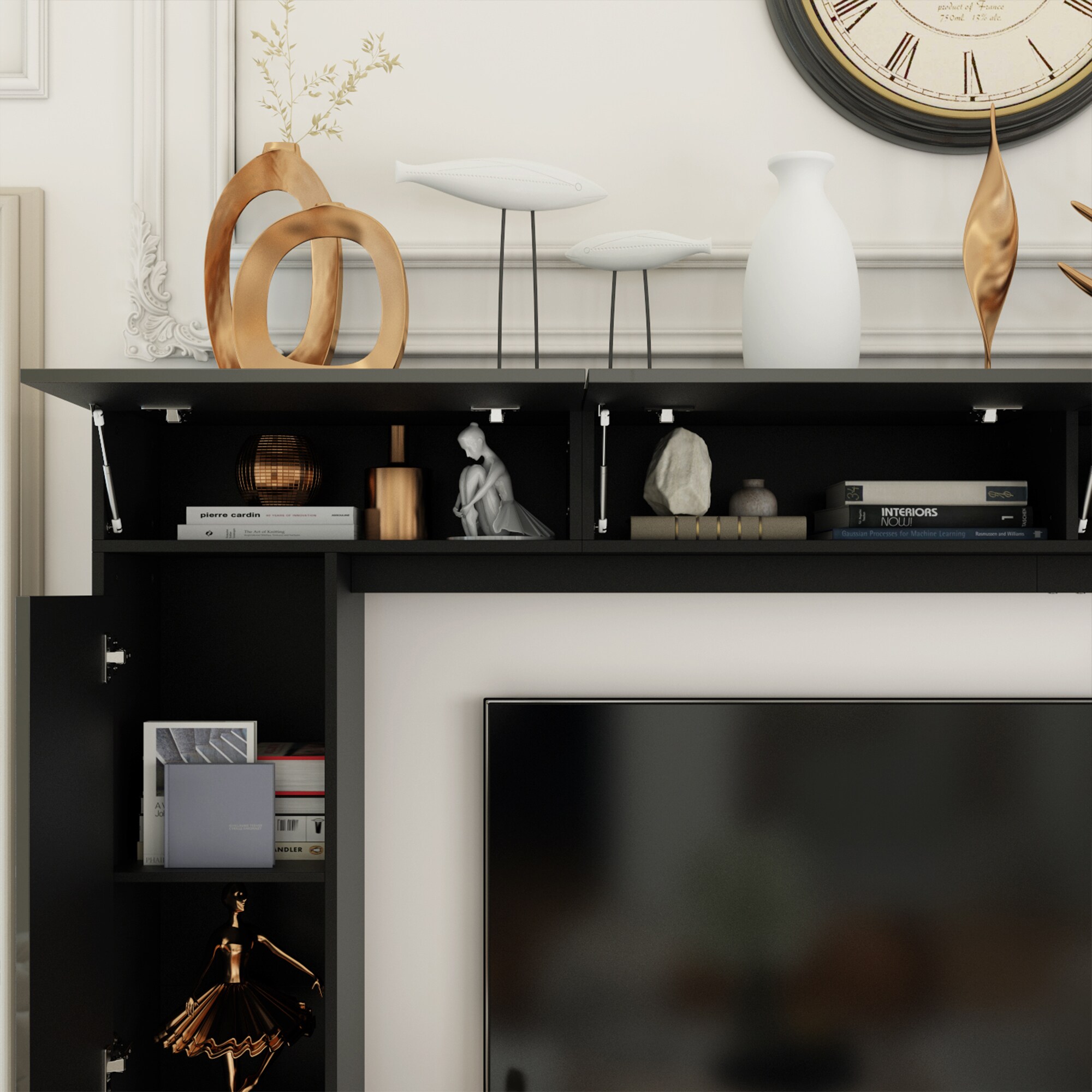FUFU&GAGA KF020474-03+04 Tv-Stands - View #12